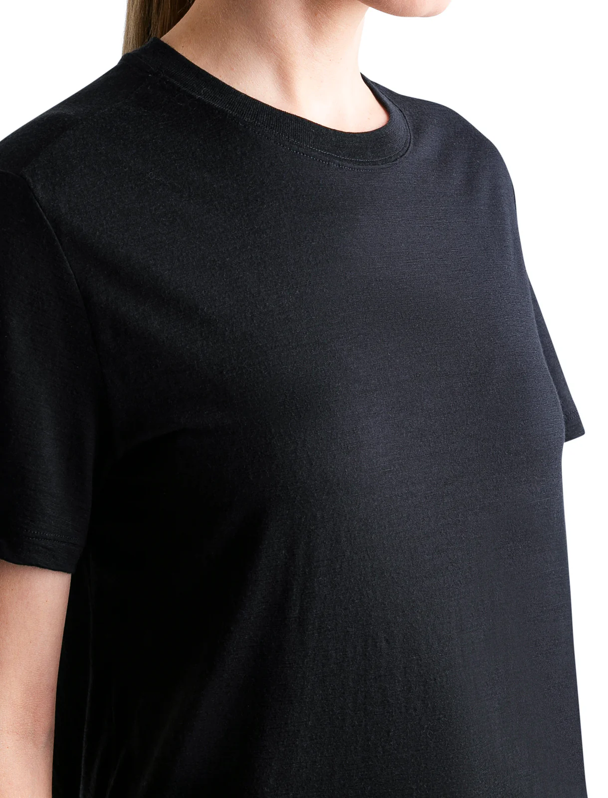 Women’s Merino 150 Tech Lite Short Sleeve Relaxed T-Shirt - Image 5