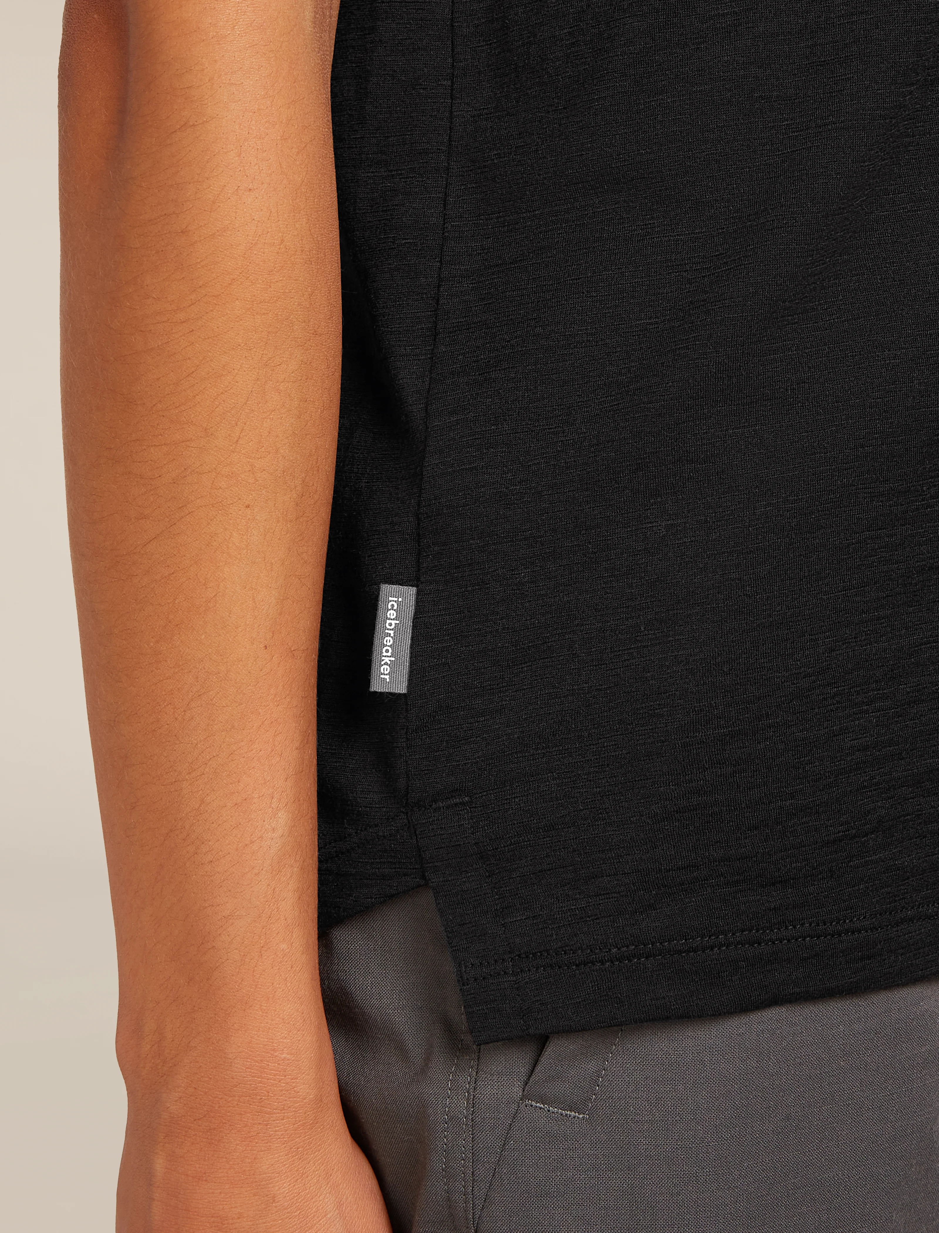 Women’s Merino 150 Tech Lite Short Sleeve Relaxed T-Shirt - Image 9