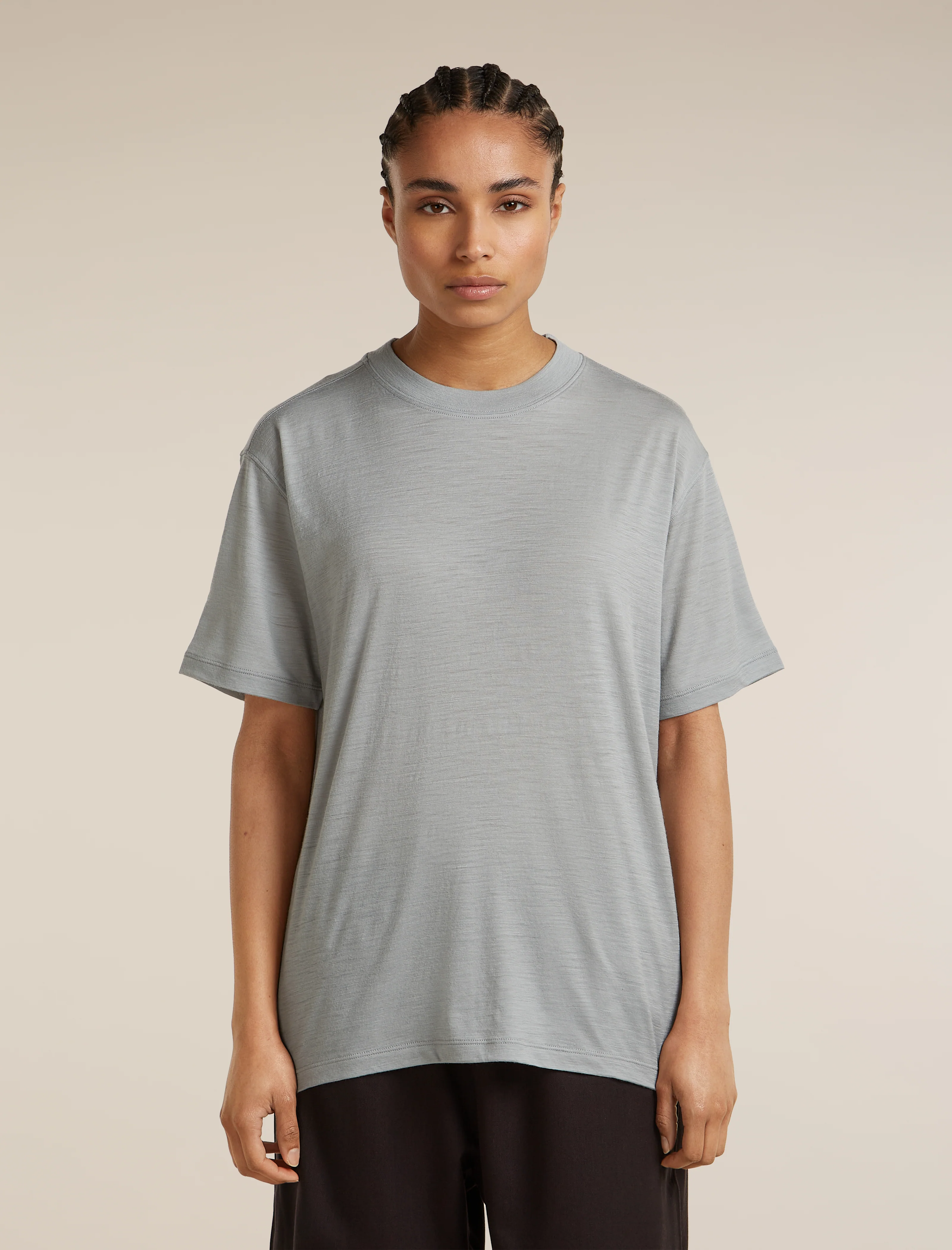 Women’s Merino 150 Tech Lite Short Sleeve Relaxed T-Shirt