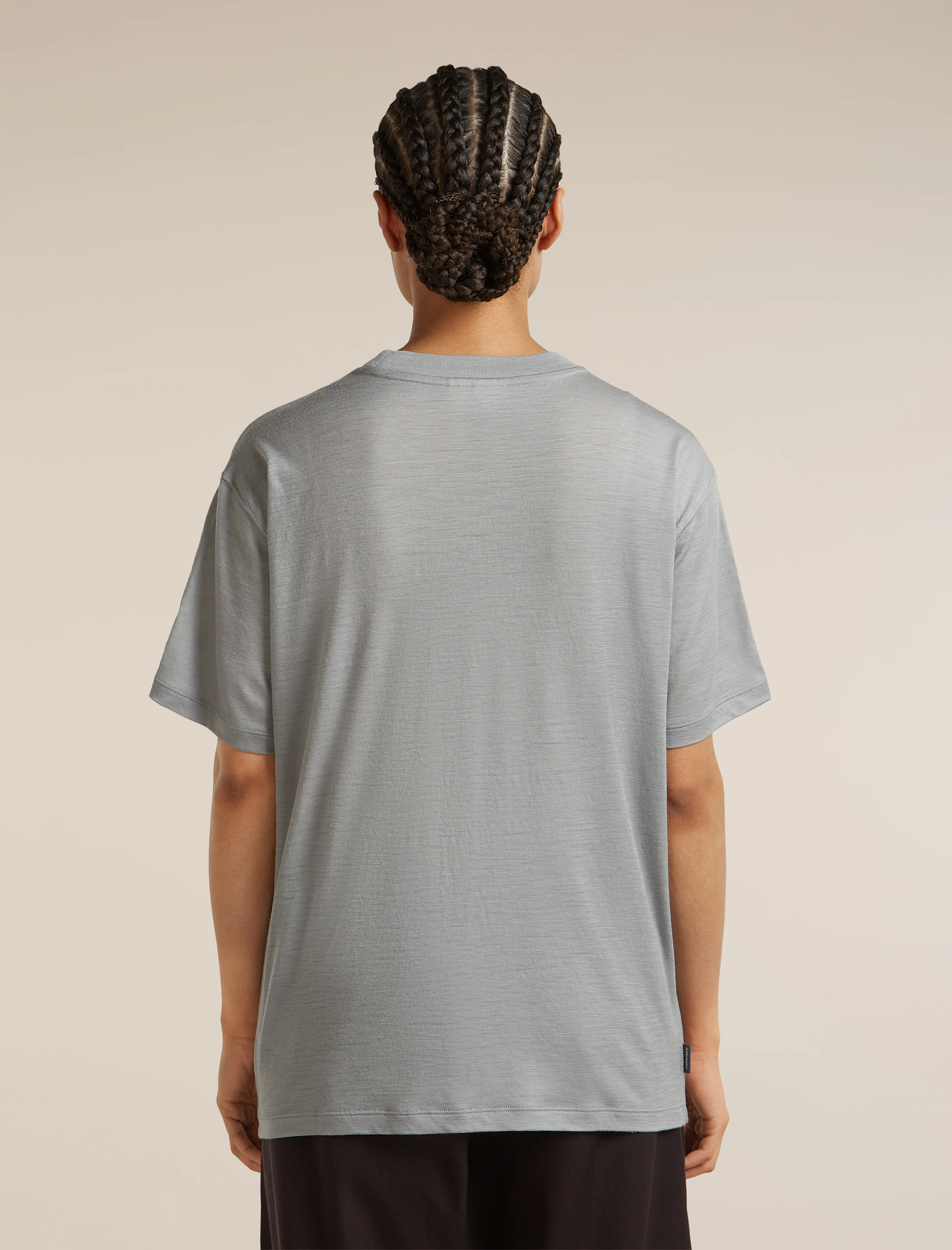 Women’s Merino 150 Tech Lite Short Sleeve Relaxed T-Shirt - Image 2
