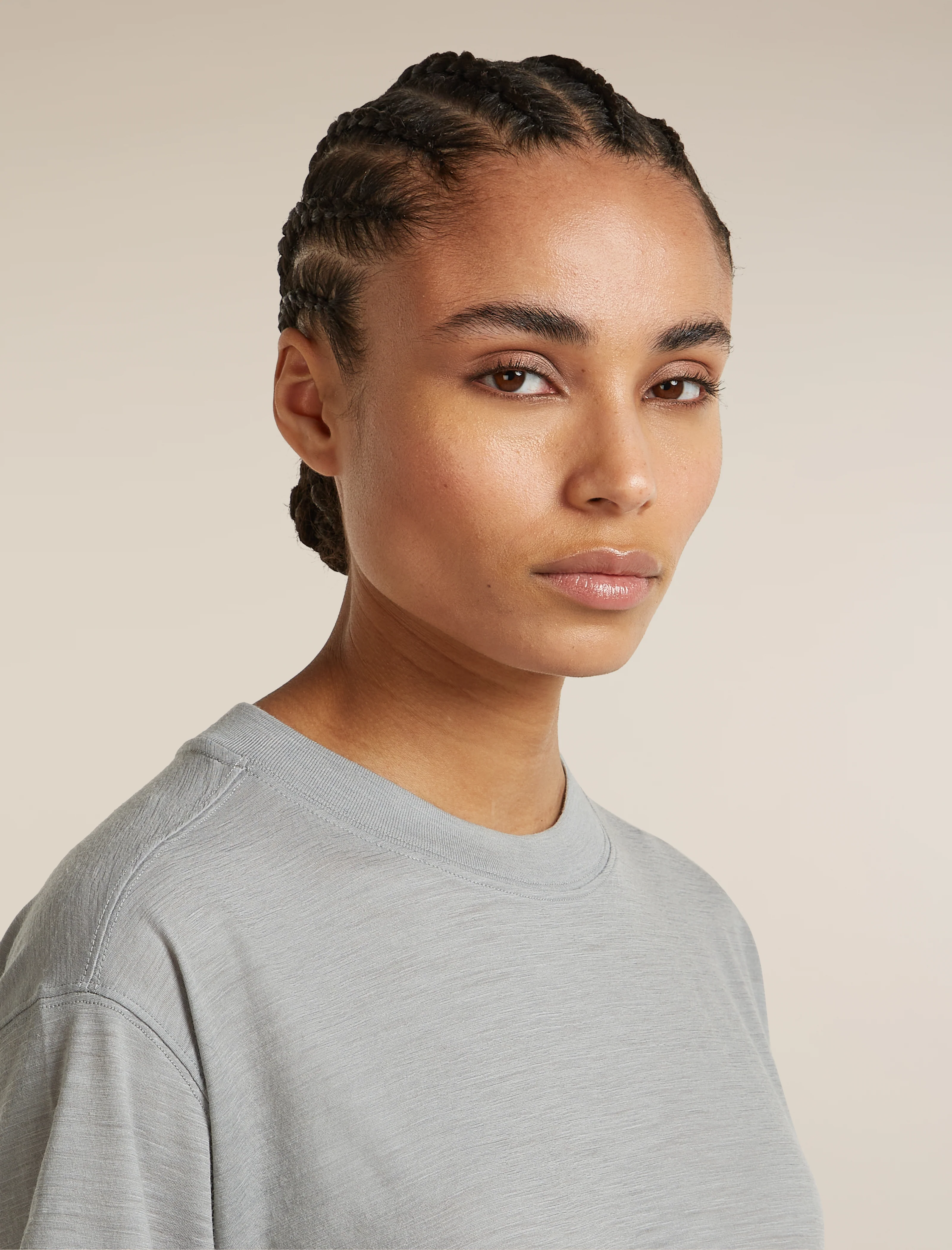 Women’s Merino 150 Tech Lite Short Sleeve Relaxed T-Shirt - Image 5
