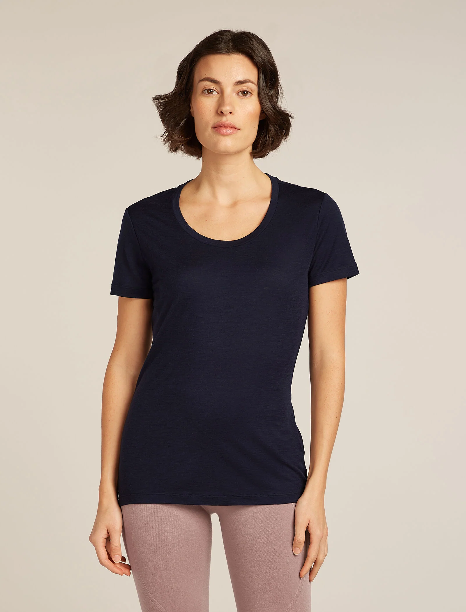 Women’s Merino 150 Tech Lite Short Sleeve Scoop T-Shirt