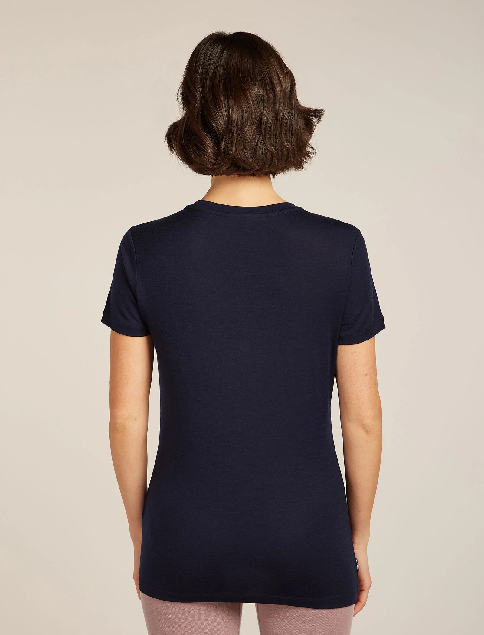 Women’s Merino 150 Tech Lite Short Sleeve Scoop T-Shirt - Image 2