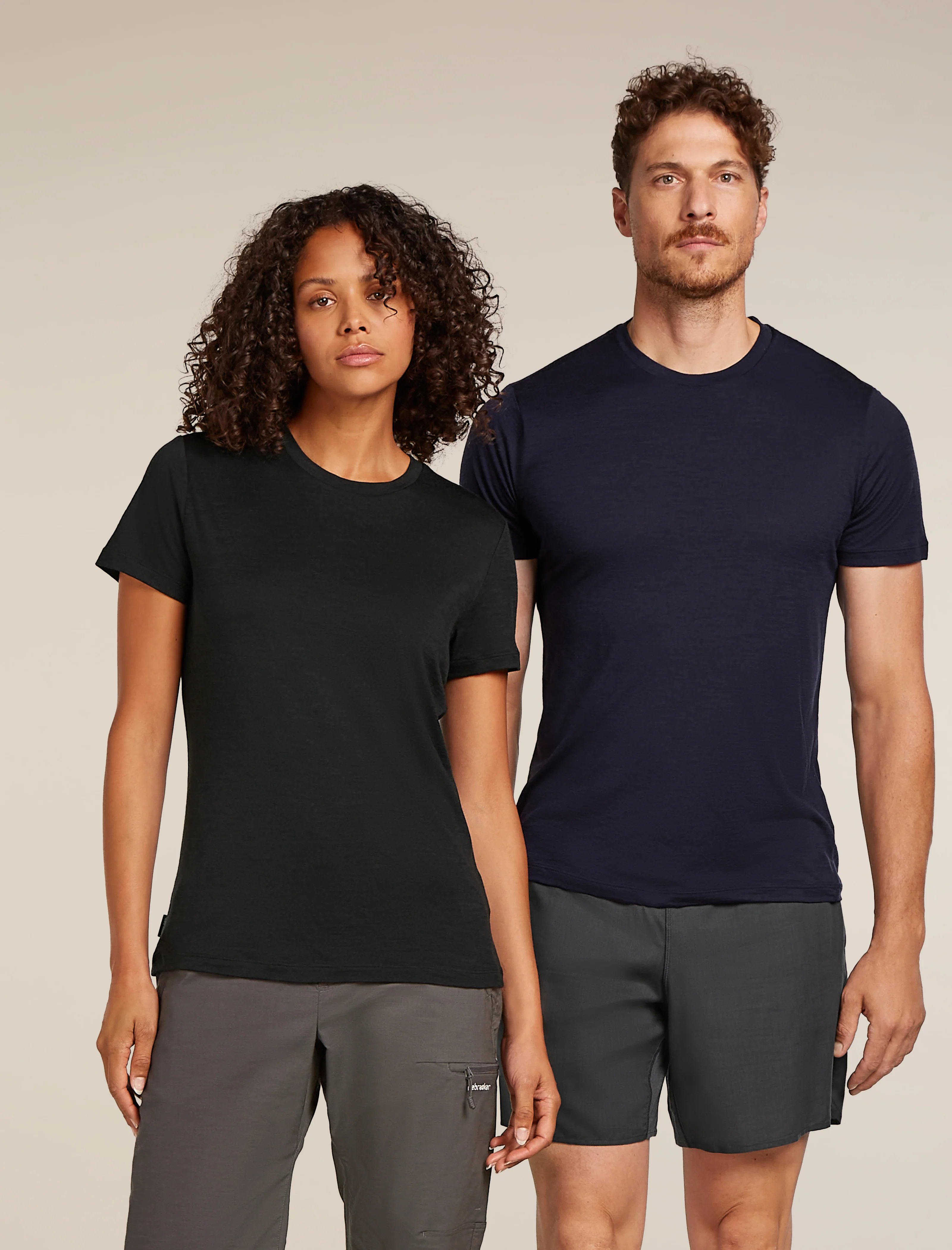 Women’s Merino 150 Tech Lite Short Sleeve T-Shirt - Image 2