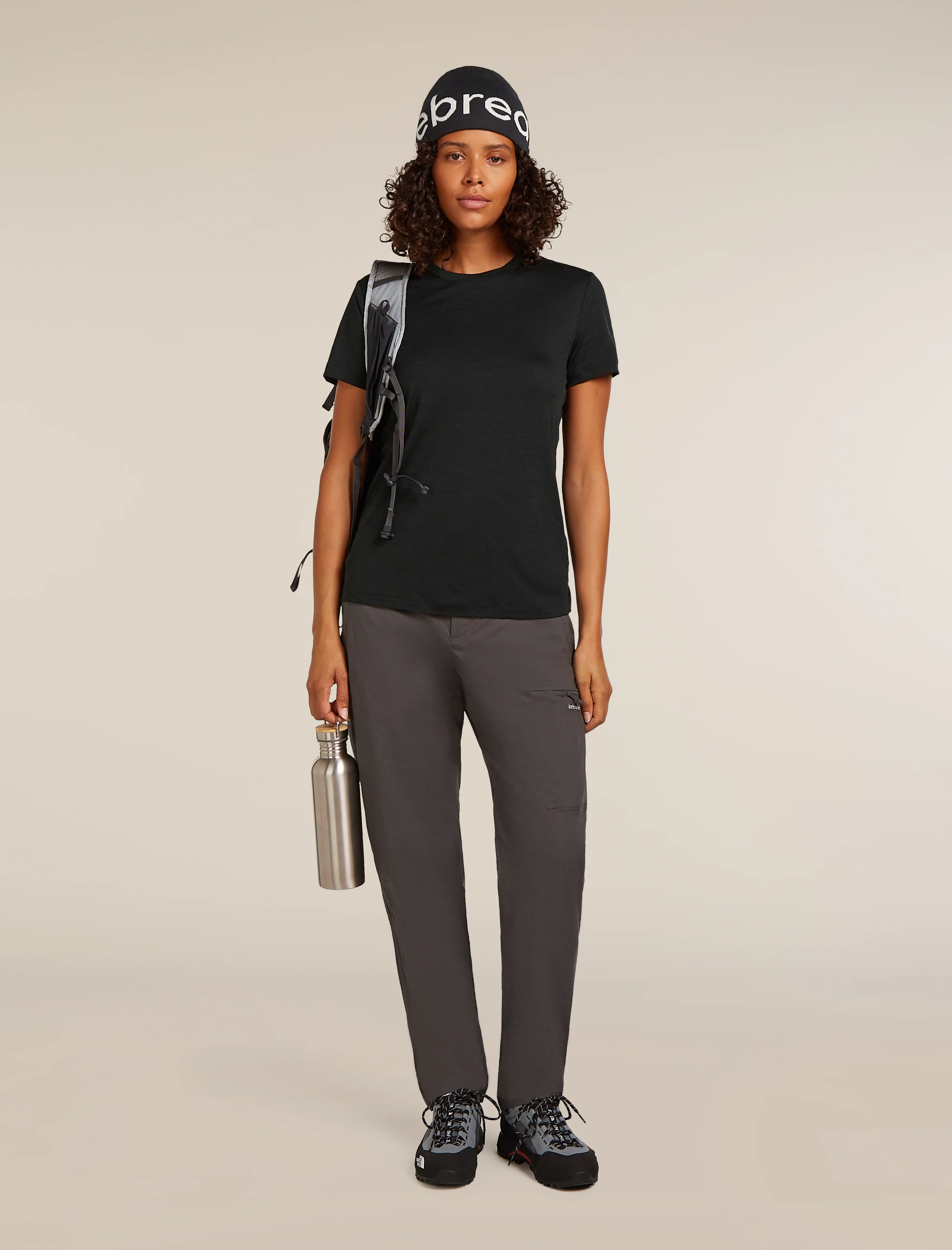 Women’s Merino 150 Tech Lite Short Sleeve T-Shirt - Image 4