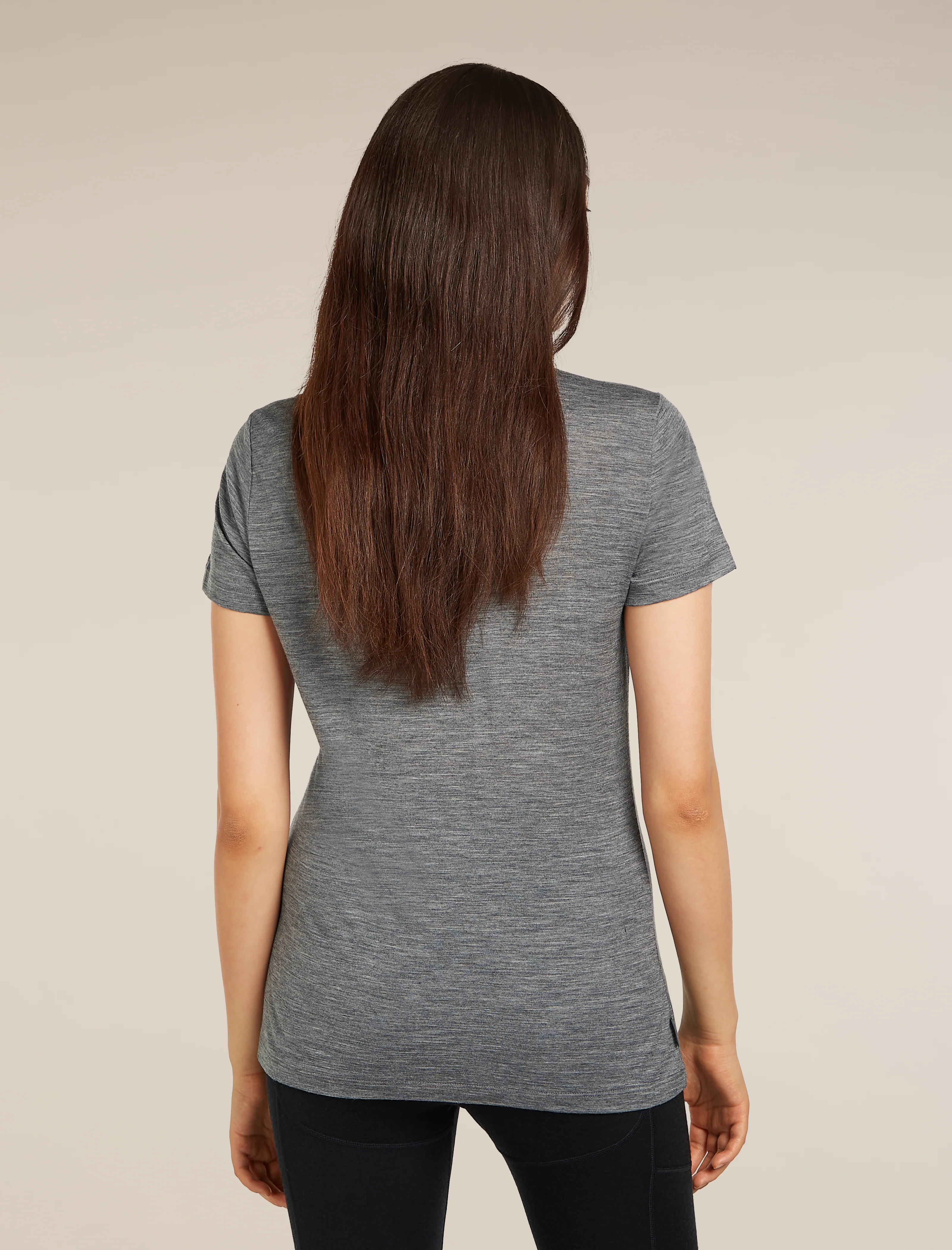 Women’s Merino 150 Tech Lite Short Sleeve T-Shirt - Image 2