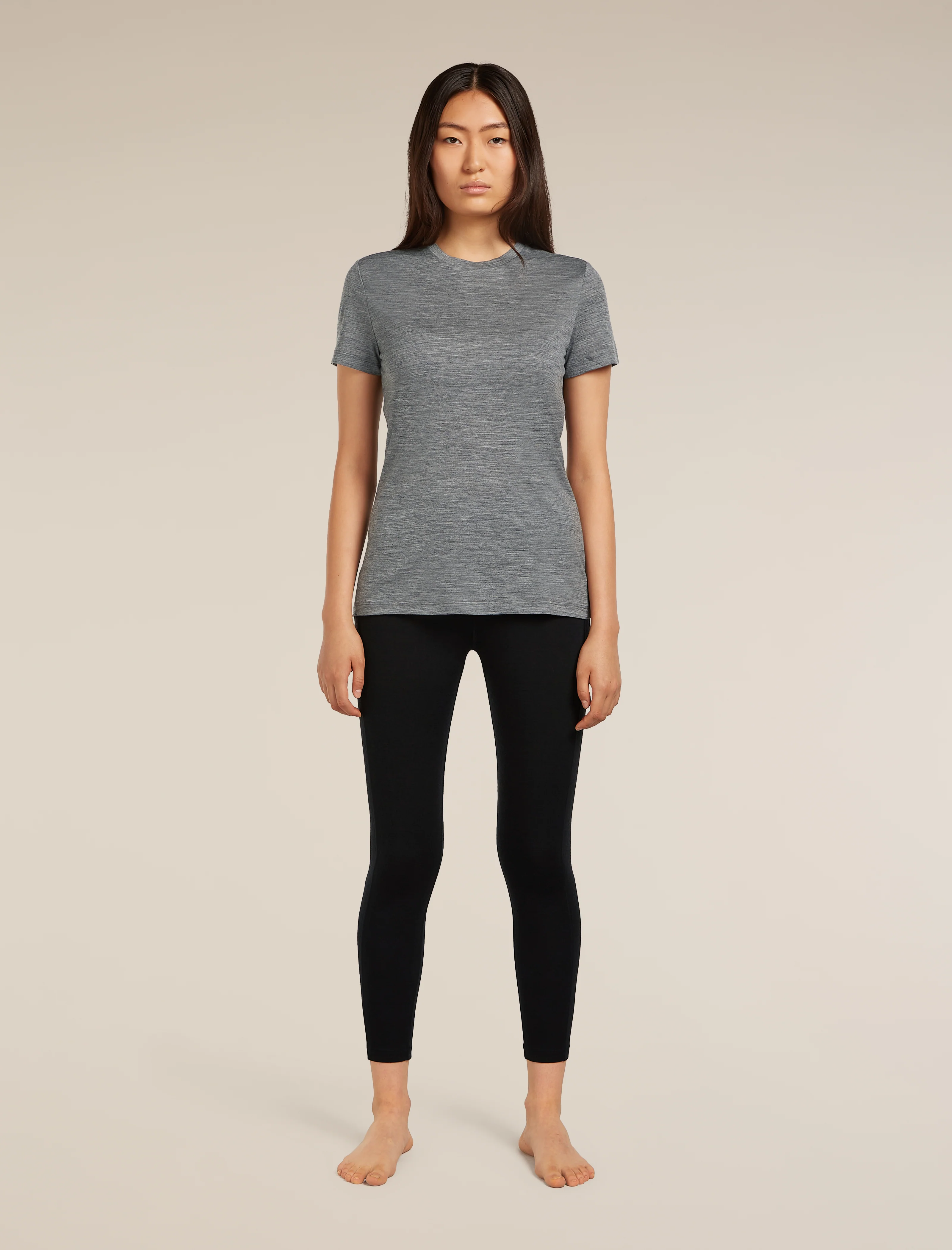 Women’s Merino 150 Tech Lite Short Sleeve T-Shirt - Image 3