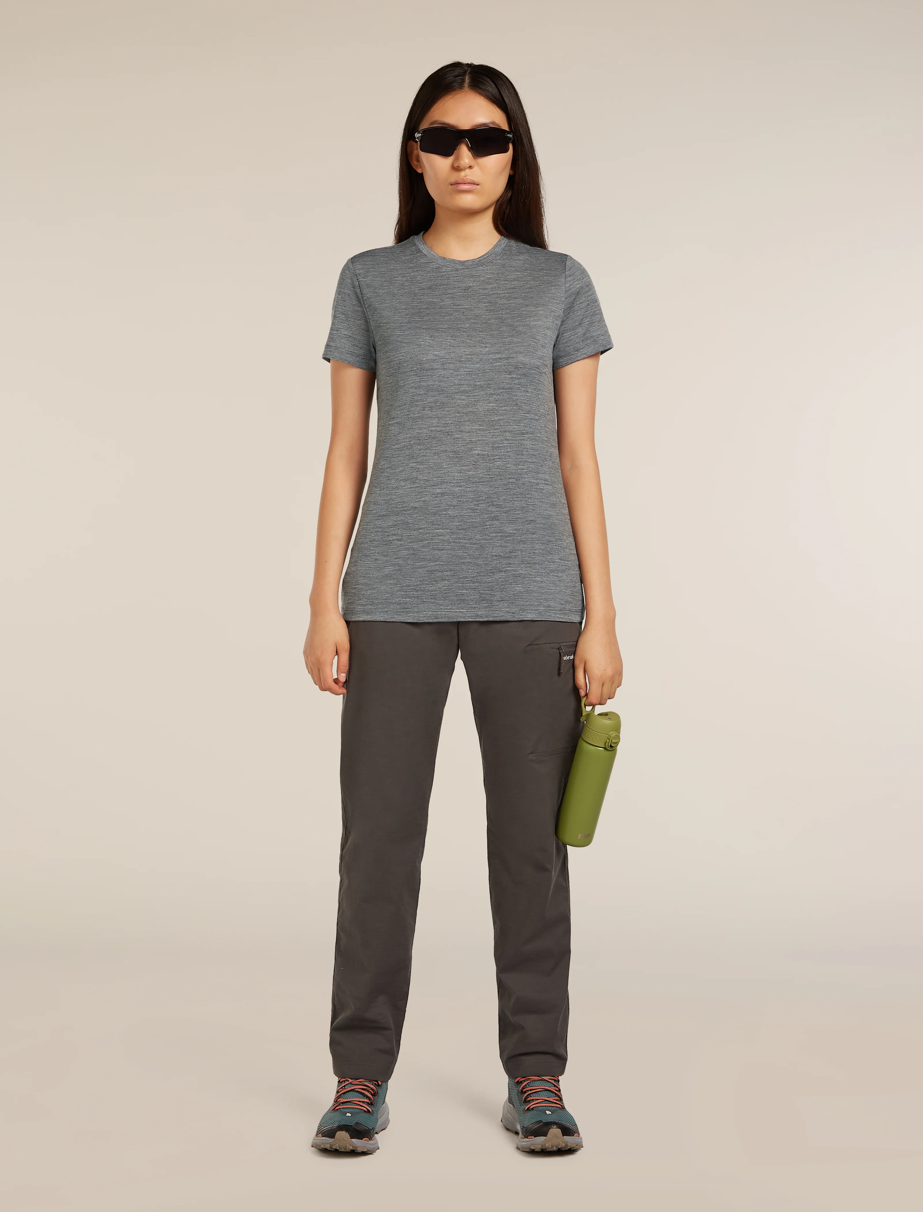 Women’s Merino 150 Tech Lite Short Sleeve T-Shirt - Image 4