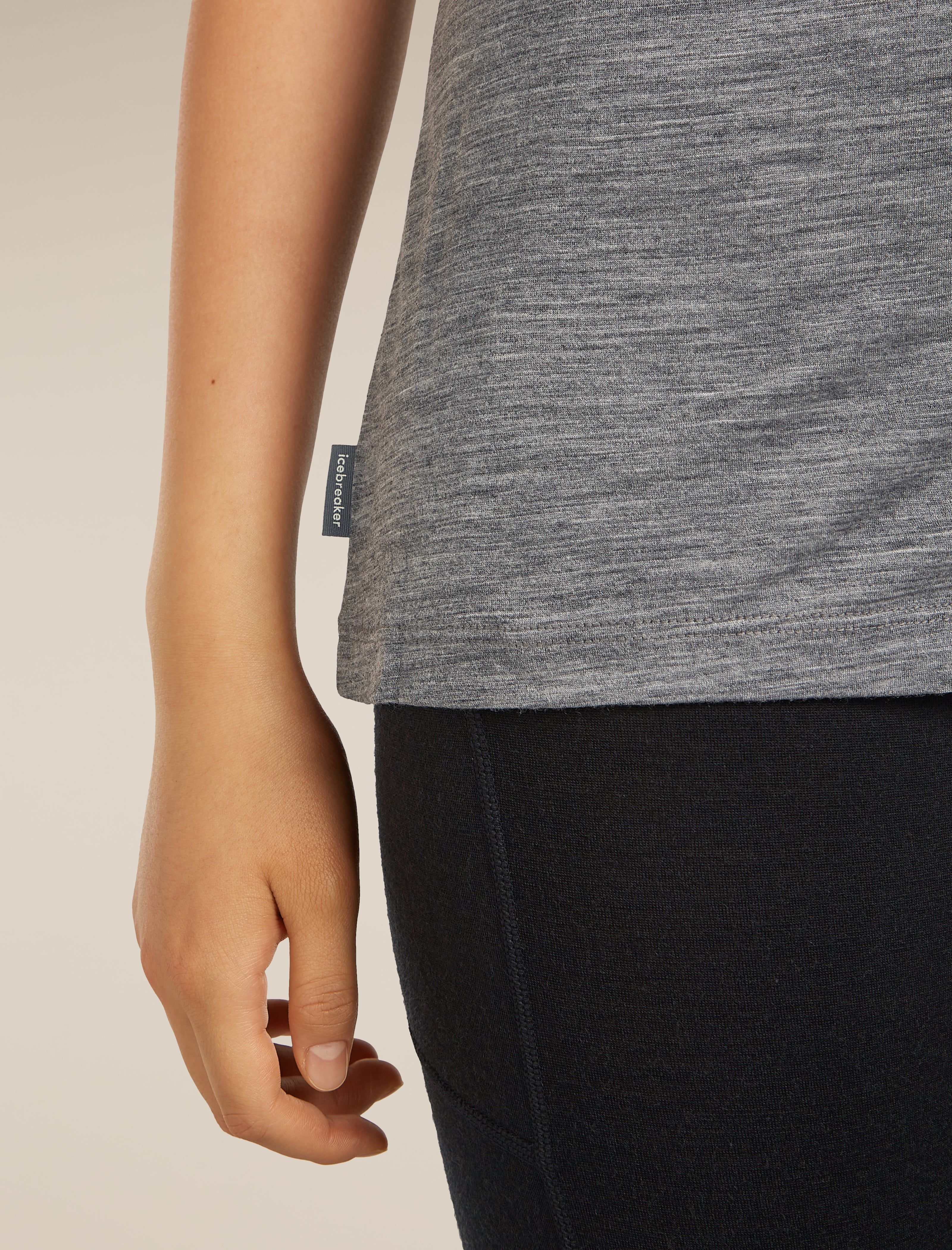 Women’s Merino 150 Tech Lite Short Sleeve T-Shirt - Image 6