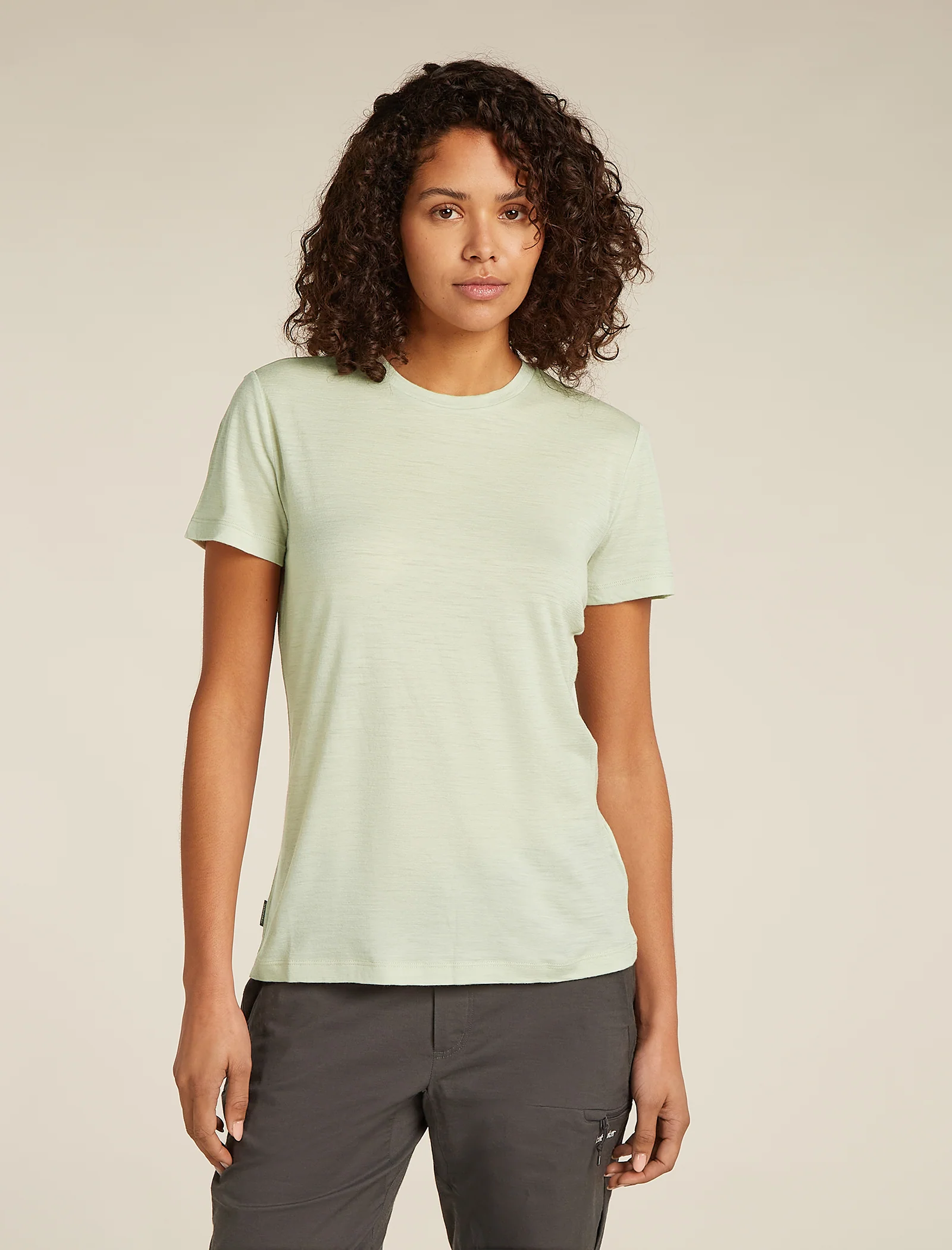 Women’s Merino 150 Tech Lite Short Sleeve T-Shirt