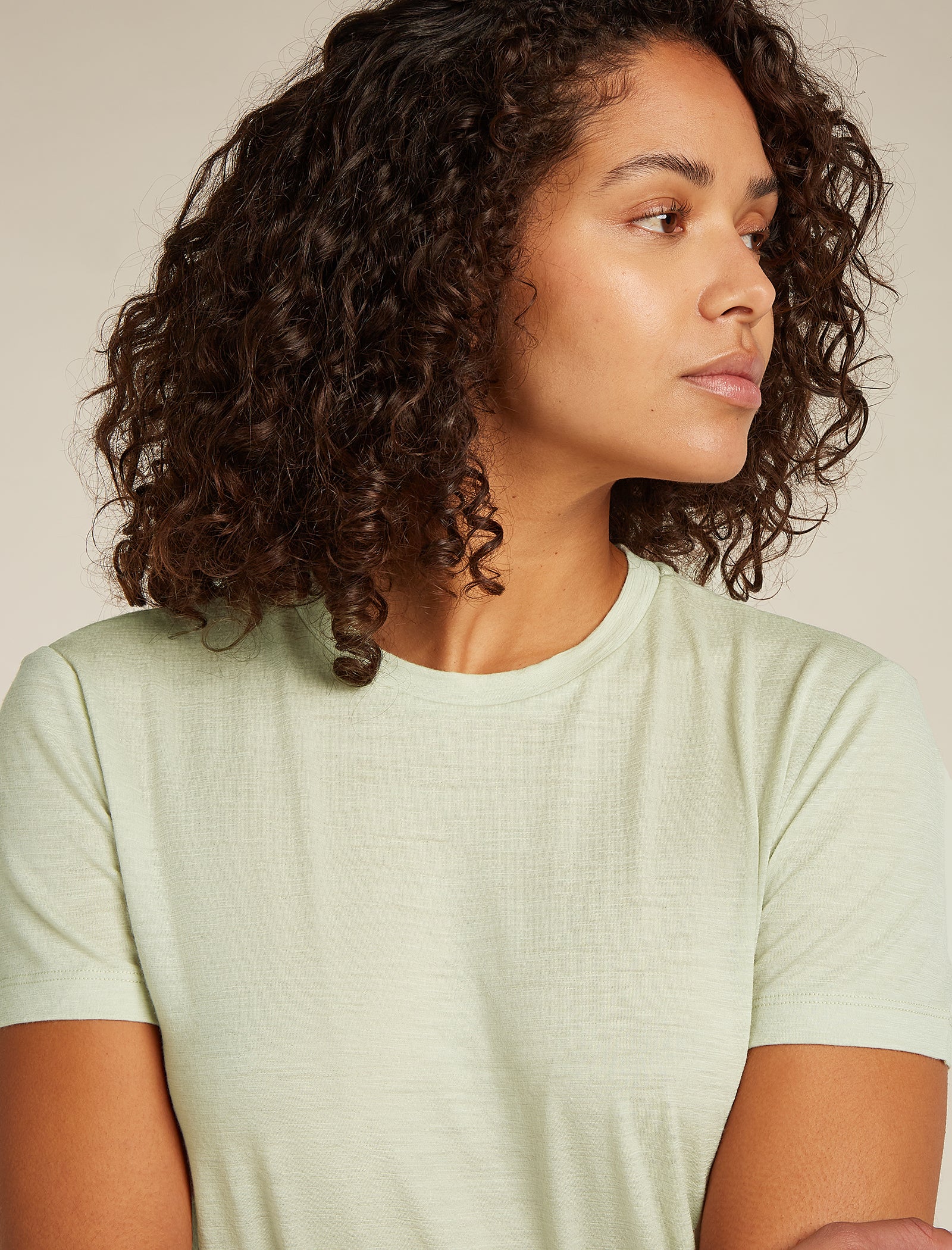 Women’s Merino 150 Tech Lite Short Sleeve T-Shirt - Image 5