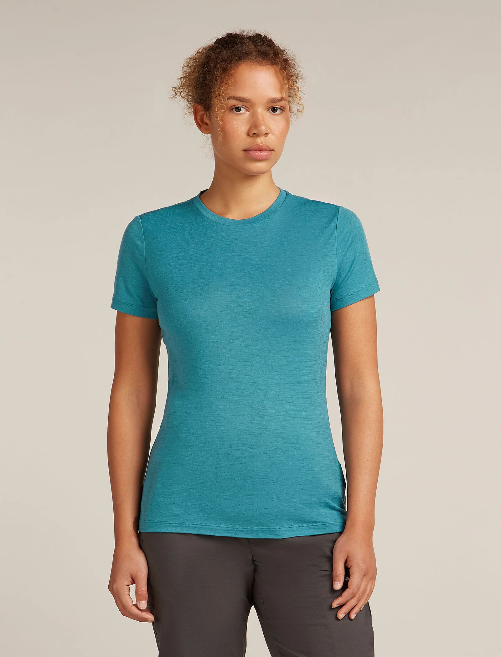 Women’s Merino 150 Tech Lite Short Sleeve T-Shirt