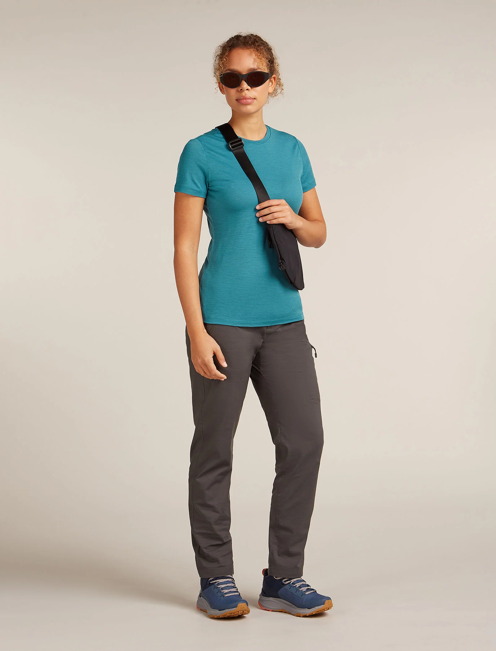 Women’s Merino 150 Tech Lite Short Sleeve T-Shirt - Image 4