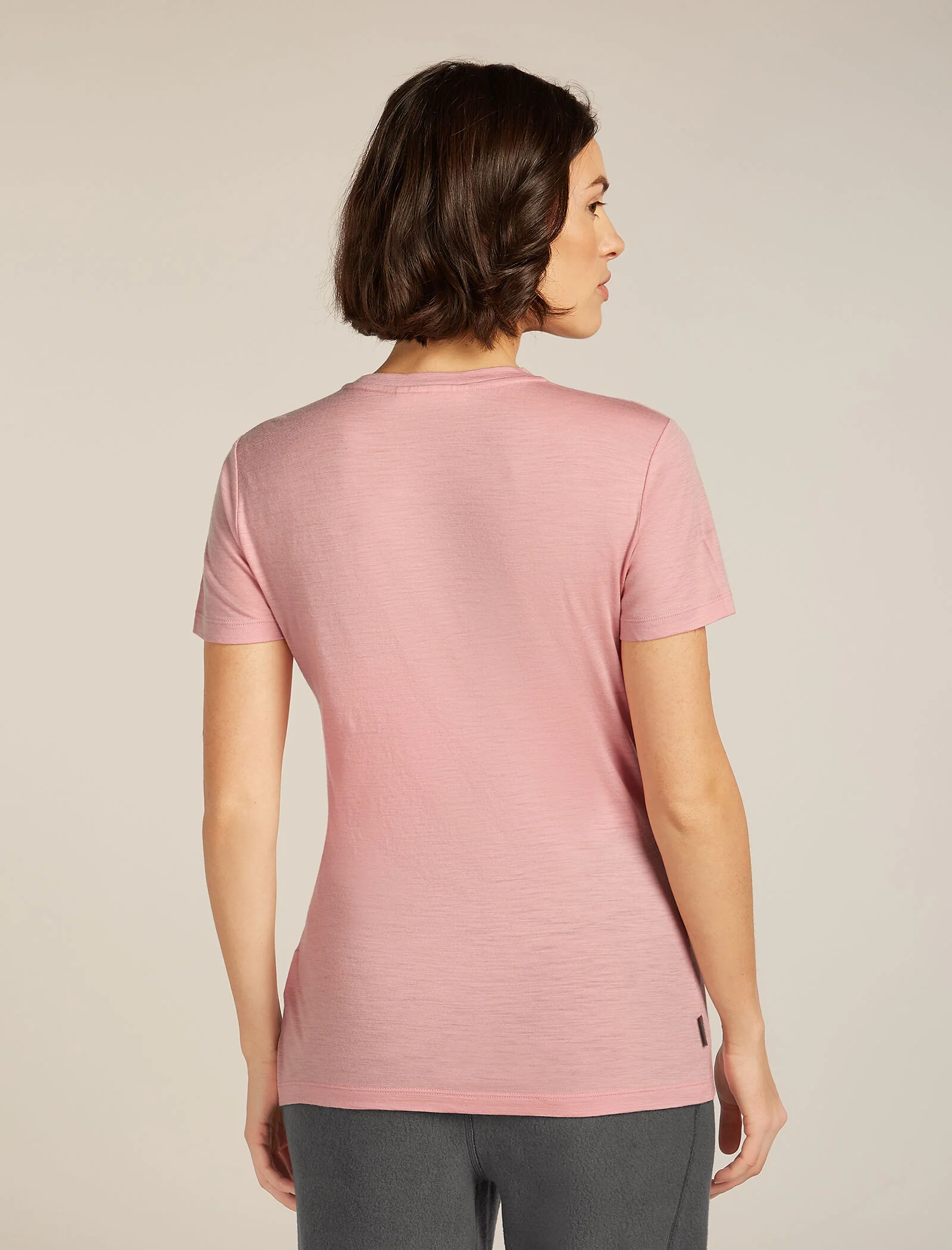 Women’s Merino 150 Tech Lite Short Sleeve T-Shirt - Image 2
