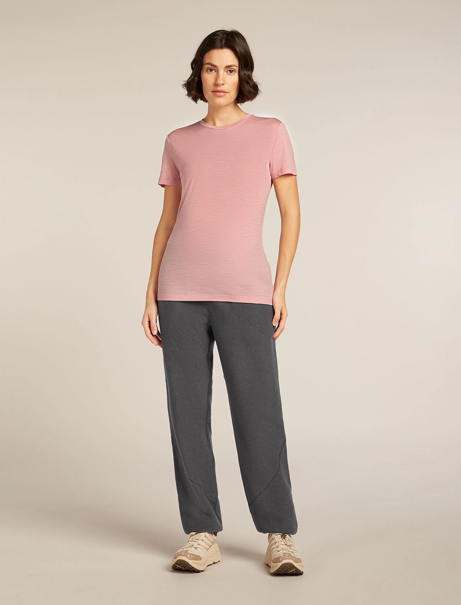 Women’s Merino 150 Tech Lite Short Sleeve T-Shirt - Image 3