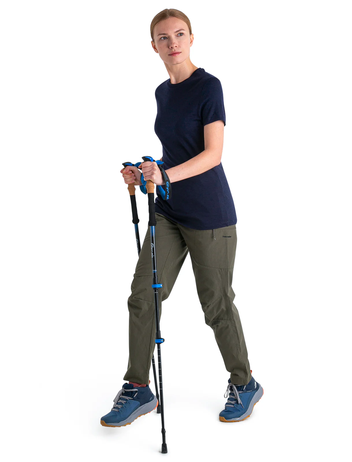 Women’s Merino 150 Tech Lite Short Sleeve T-Shirt - Image 5