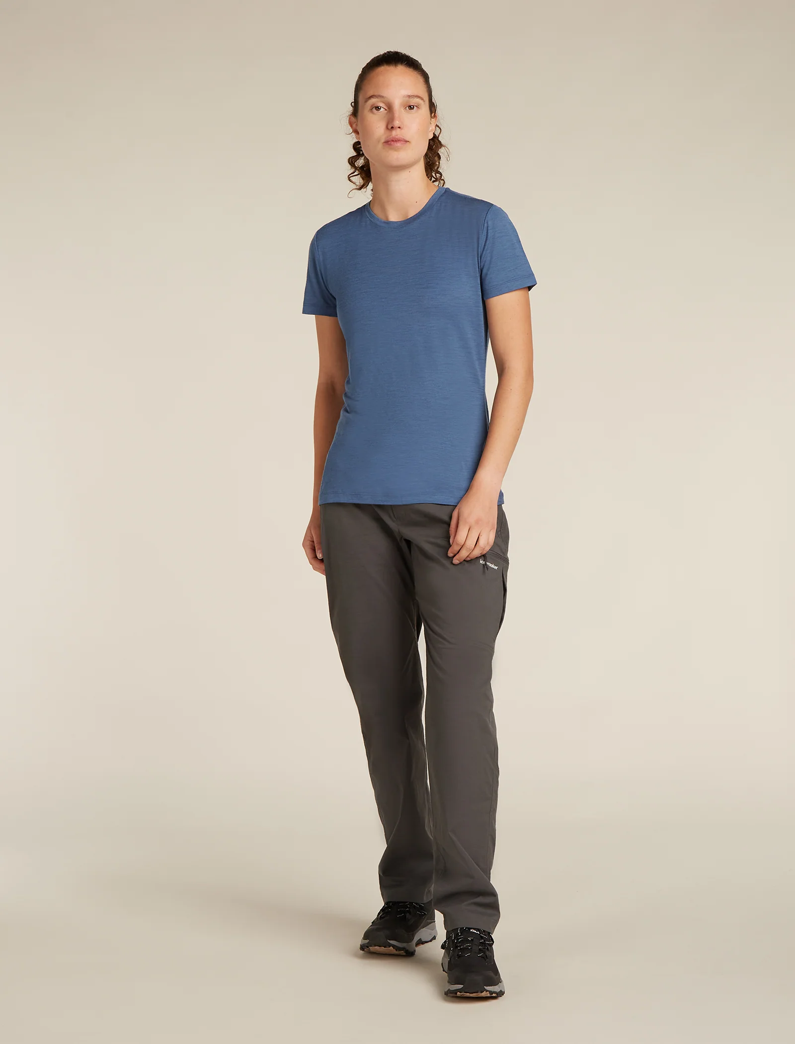 Women’s Merino 150 Tech Lite Short Sleeve T-Shirt - Image 3
