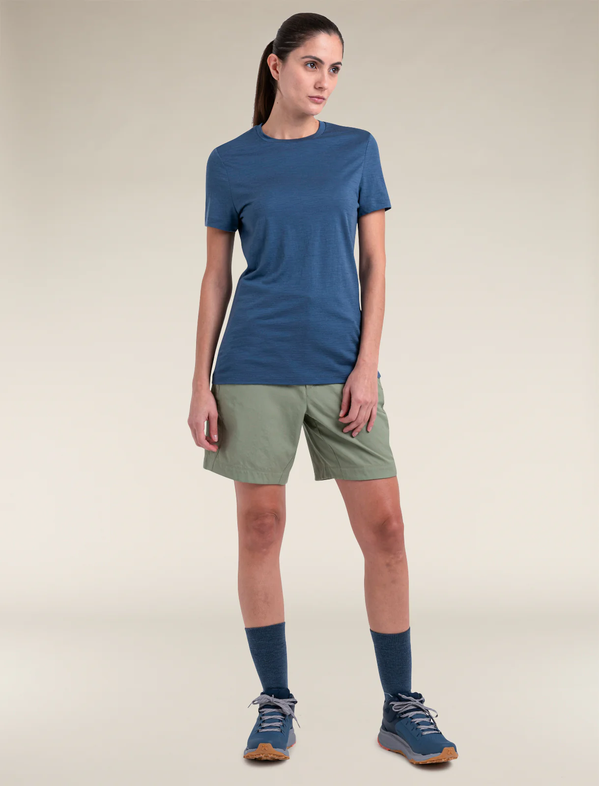 Women’s Merino 150 Tech Lite Short Sleeve T-Shirt - Image 5