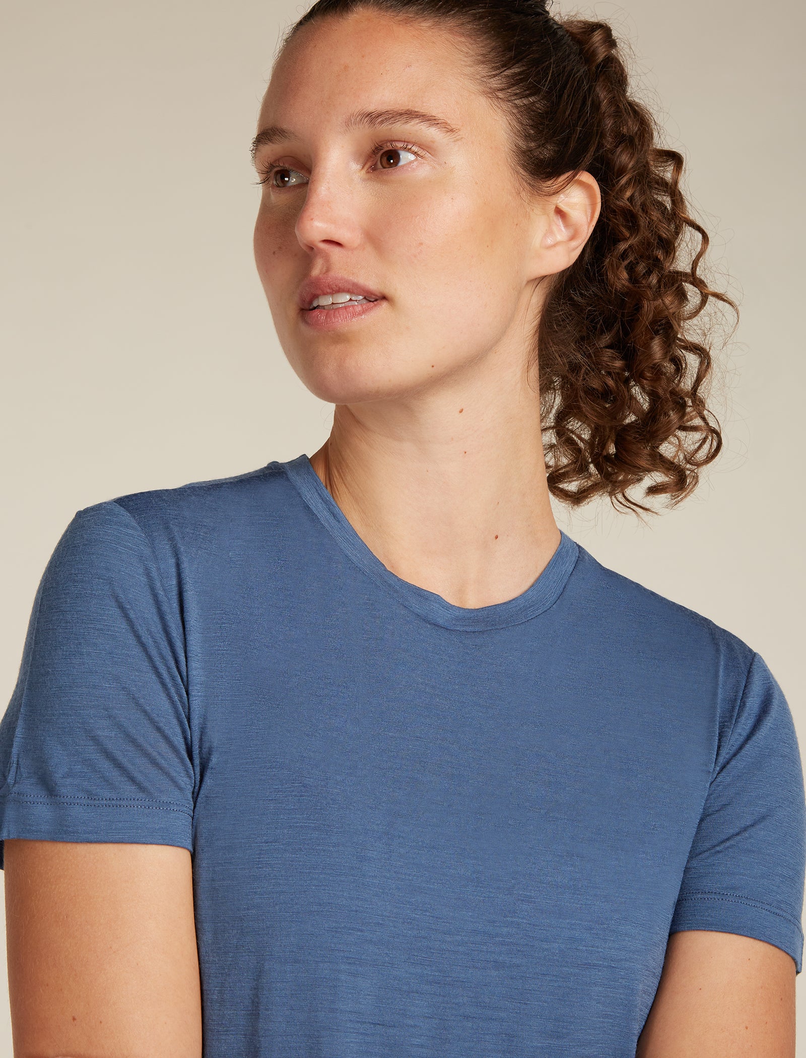 Women’s Merino 150 Tech Lite Short Sleeve T-Shirt - Image 6