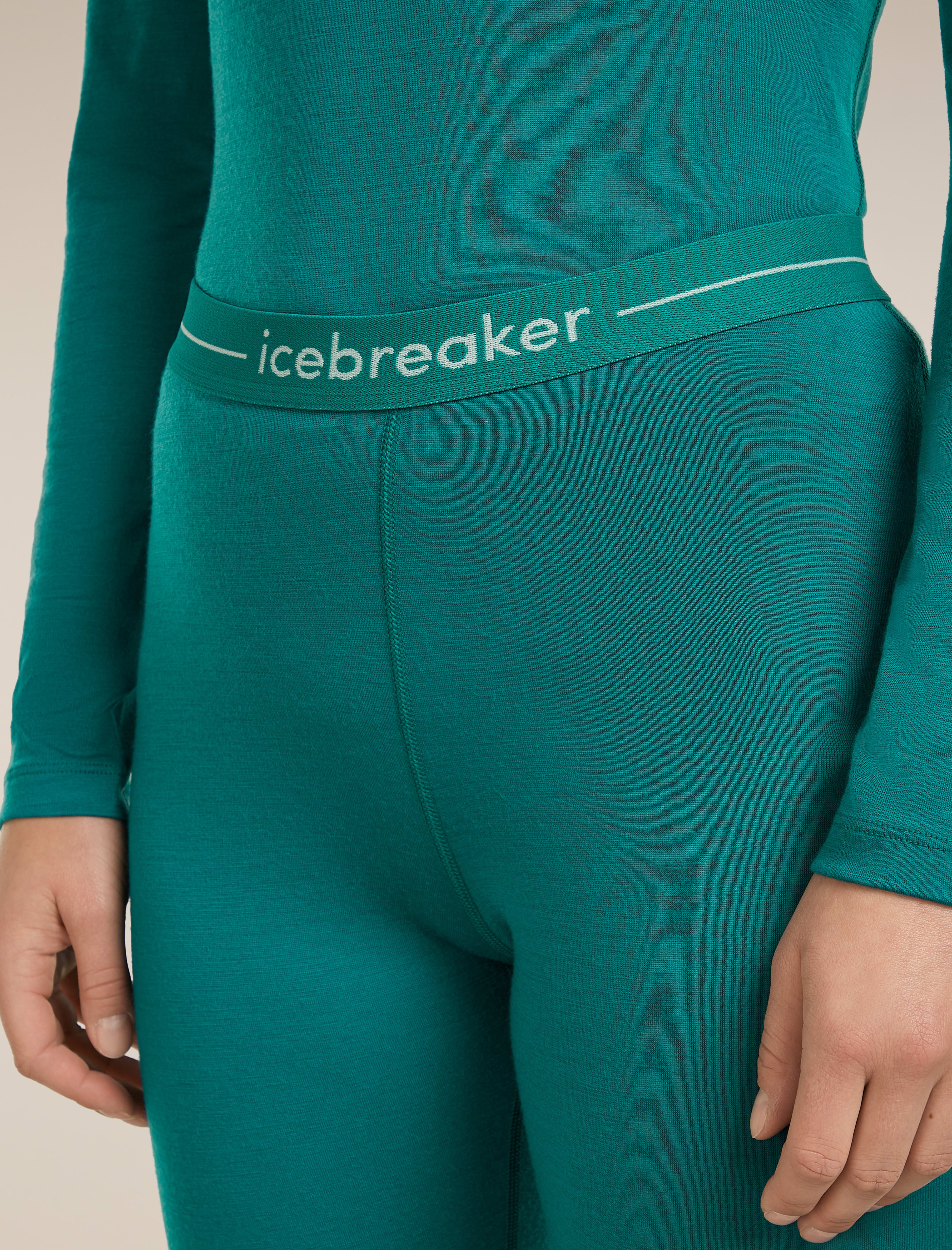 Women’s Merino 200 Oasis Leggings - Image 7