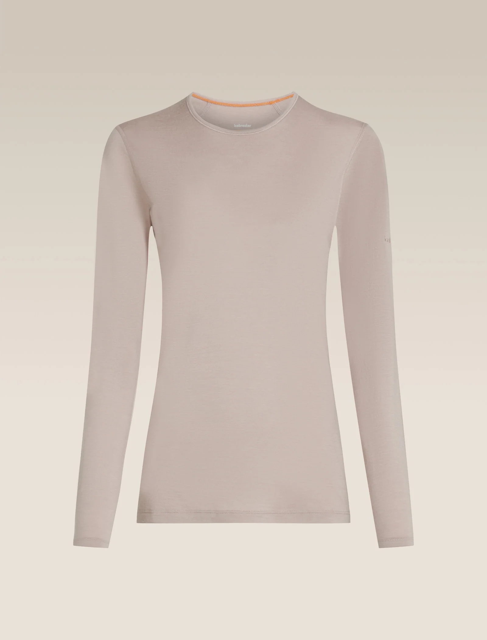Women’s Merino 200 Oasis Long Sleeve Crewe - Image 7