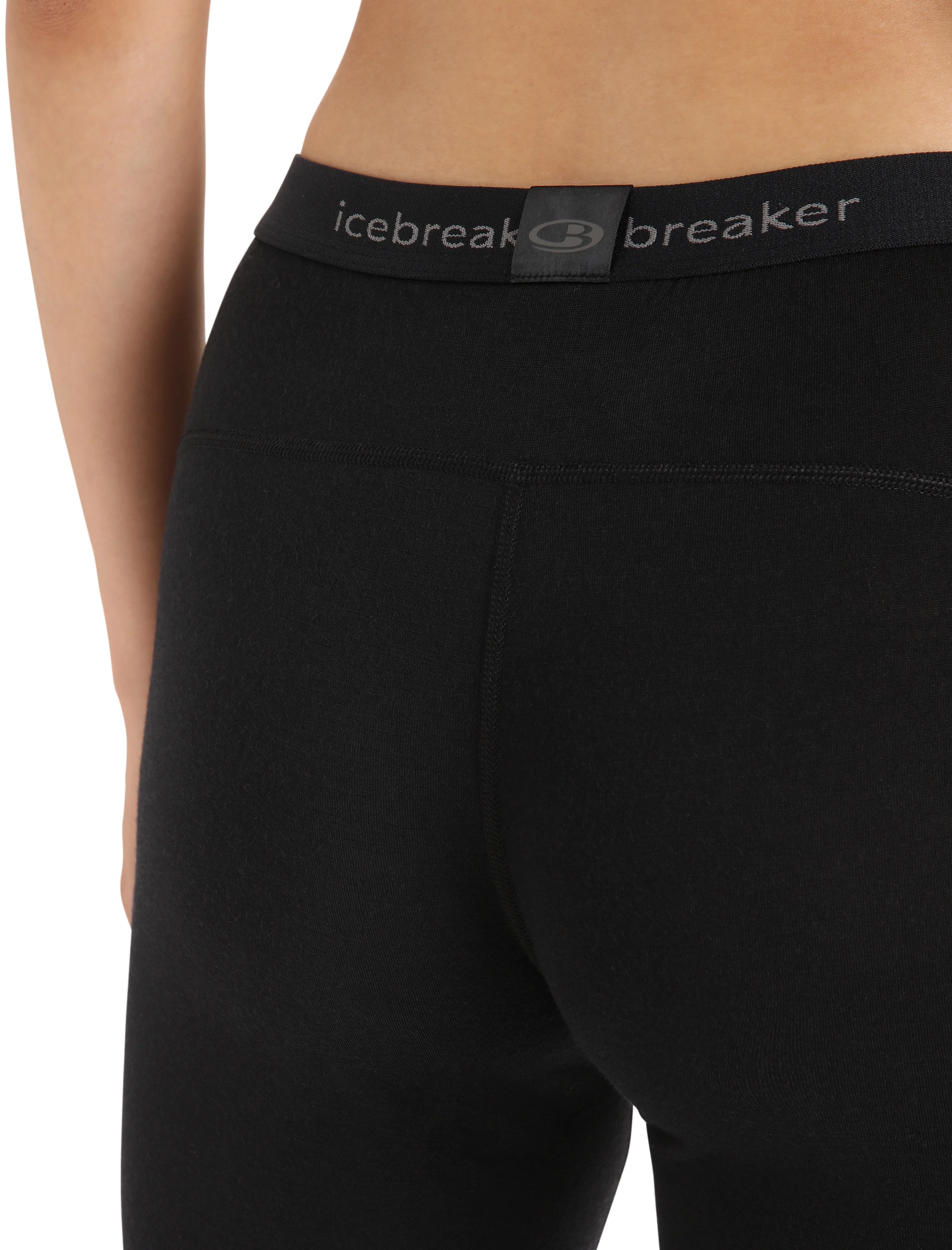 Women’s Merino 200 Oasis Thermal Leggings - Image 5