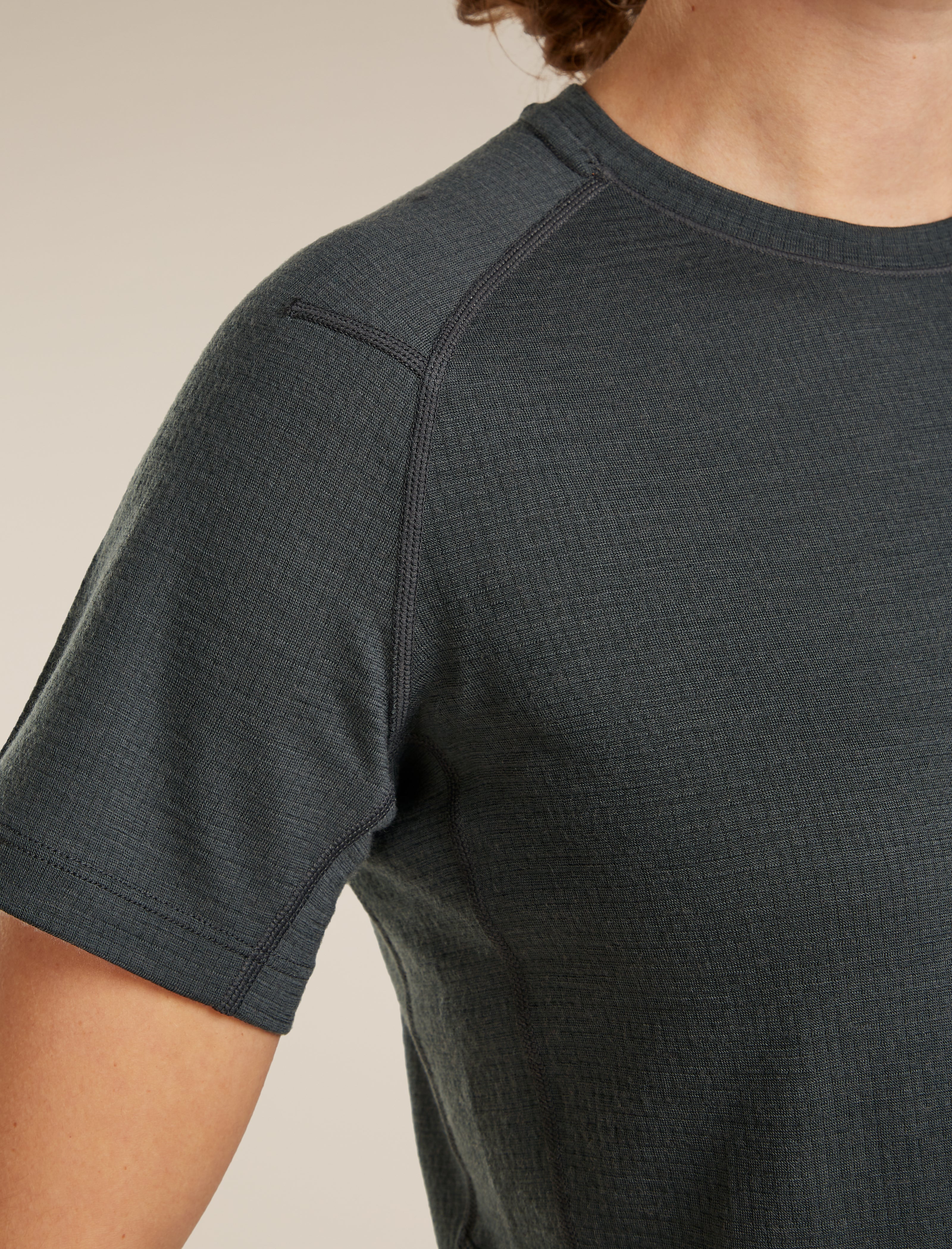Women’s Merino 200 Waffle Elevation Short Sleeve T-Shirt - Image 6
