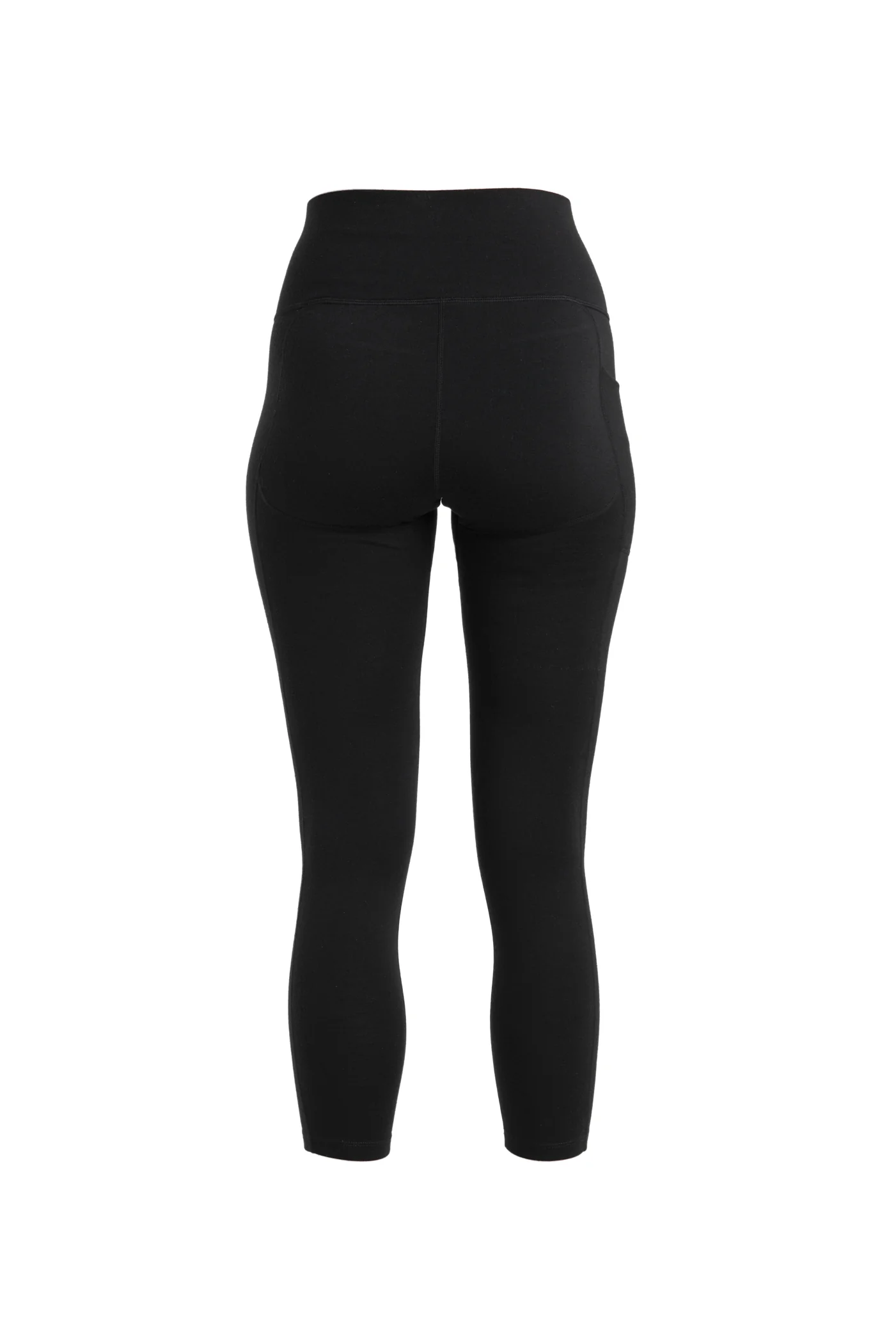 Women’s Merino 260 Fastray 25" High Rise Tights - Image 10