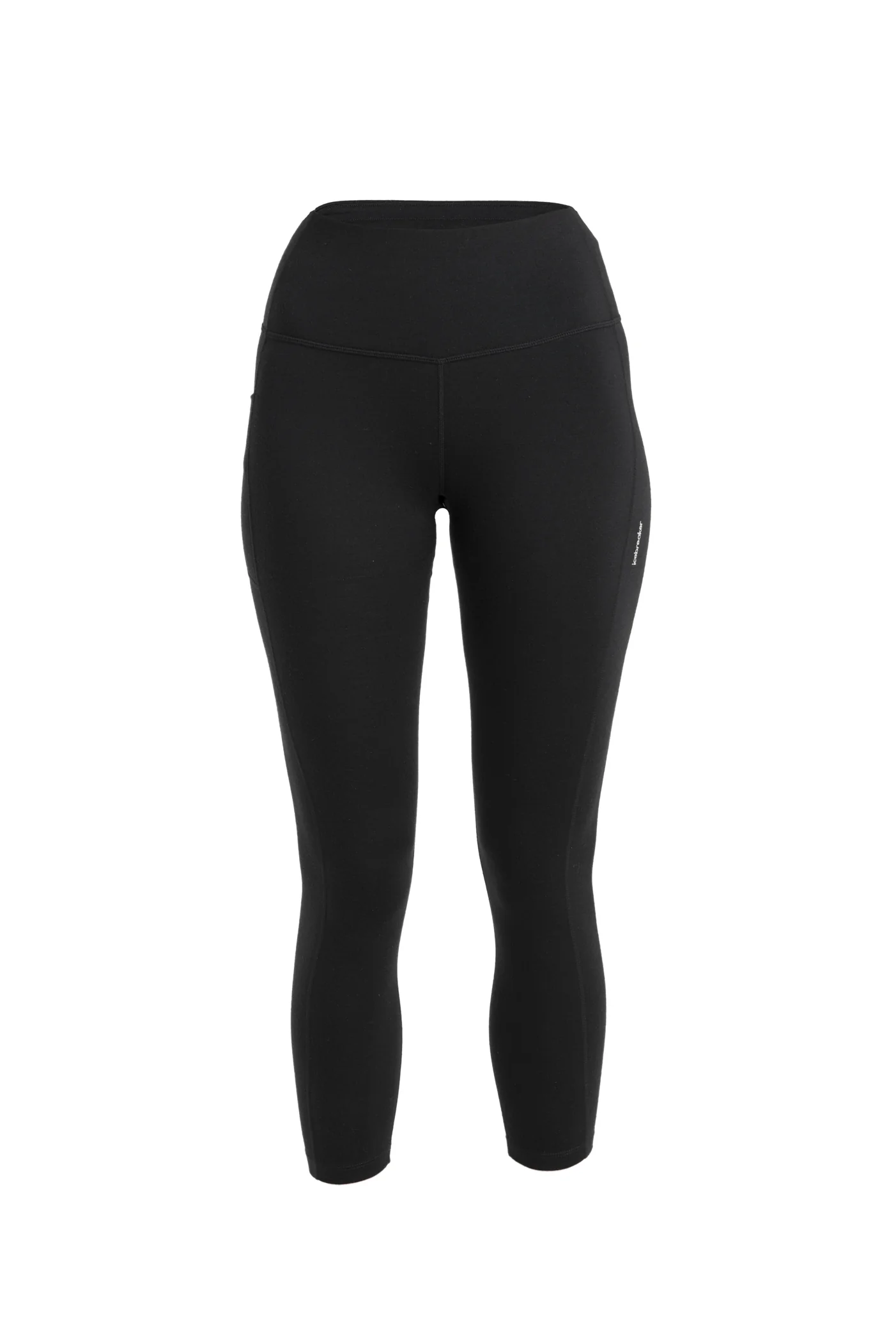 Women’s Merino 260 Fastray 25" High Rise Tights - Image 9