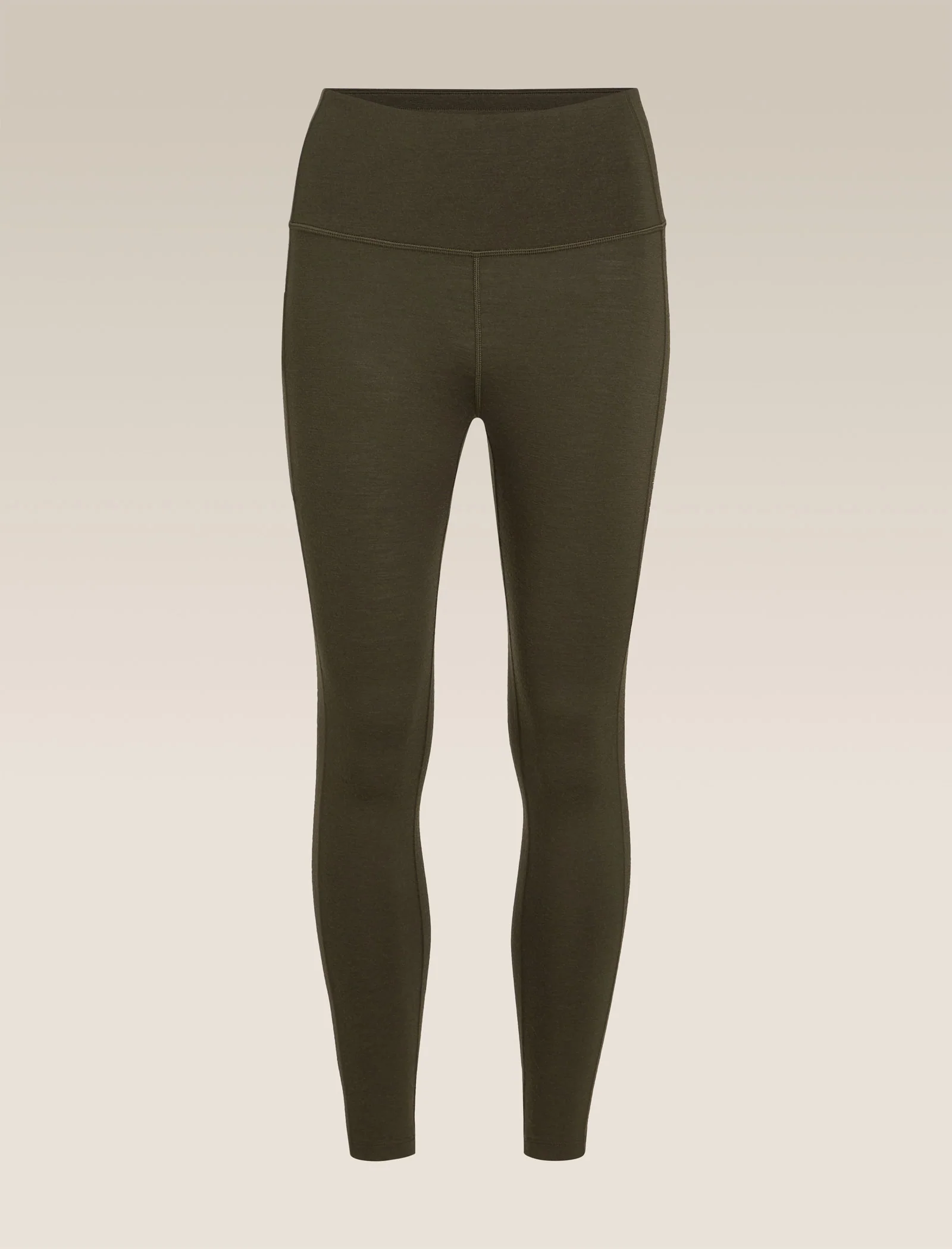 Women’s Merino 260 Fastray 25" High Rise Tights - Image 5