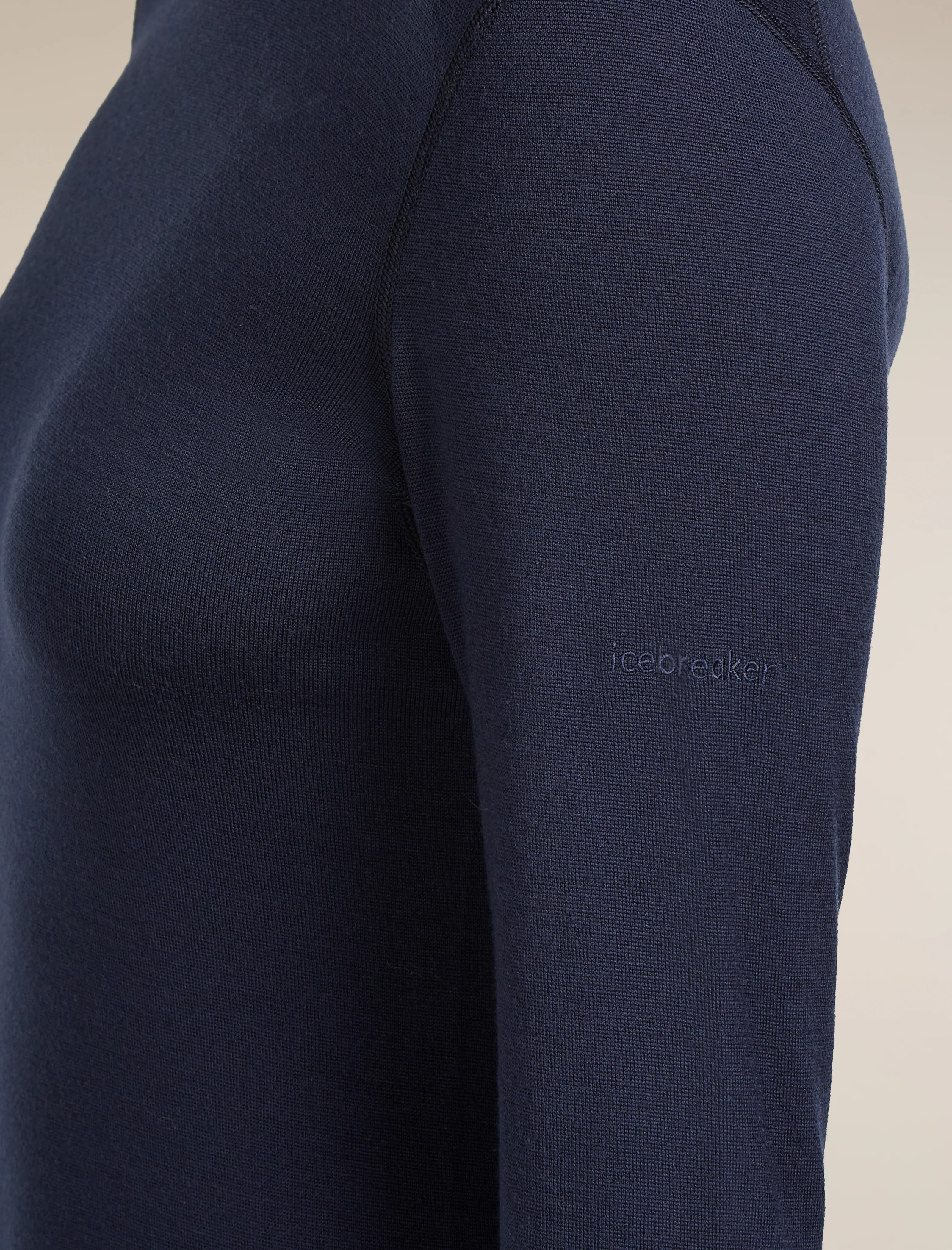 Women’s Merino 260 Tech Long Sleeve Crew Thermal Top - Image 6