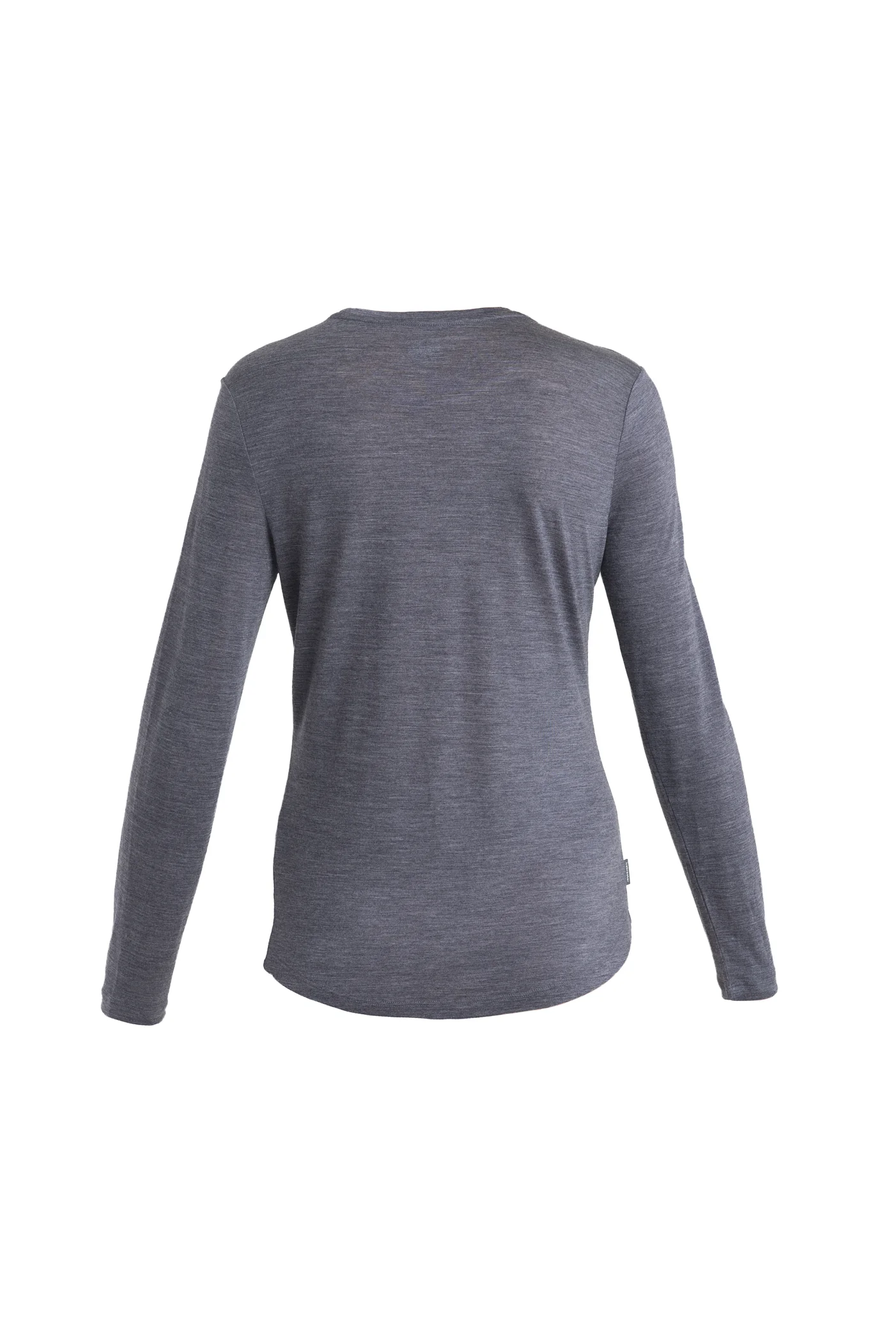 Women’s Merino Blend 125 Cool-Lite™ Sphere Long Sleeve T-Shirt - Image 8