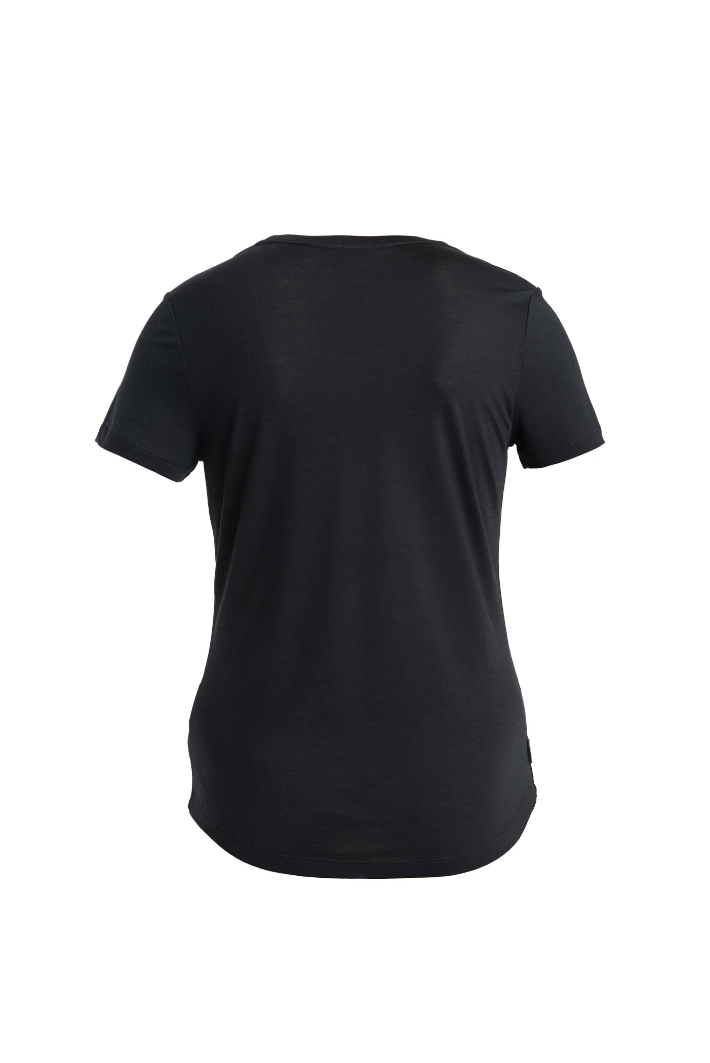 Women’s Merino Blend 125 Cool-Lite™ Sphere Short Sleeve Scoop T-Shirt - Image 9