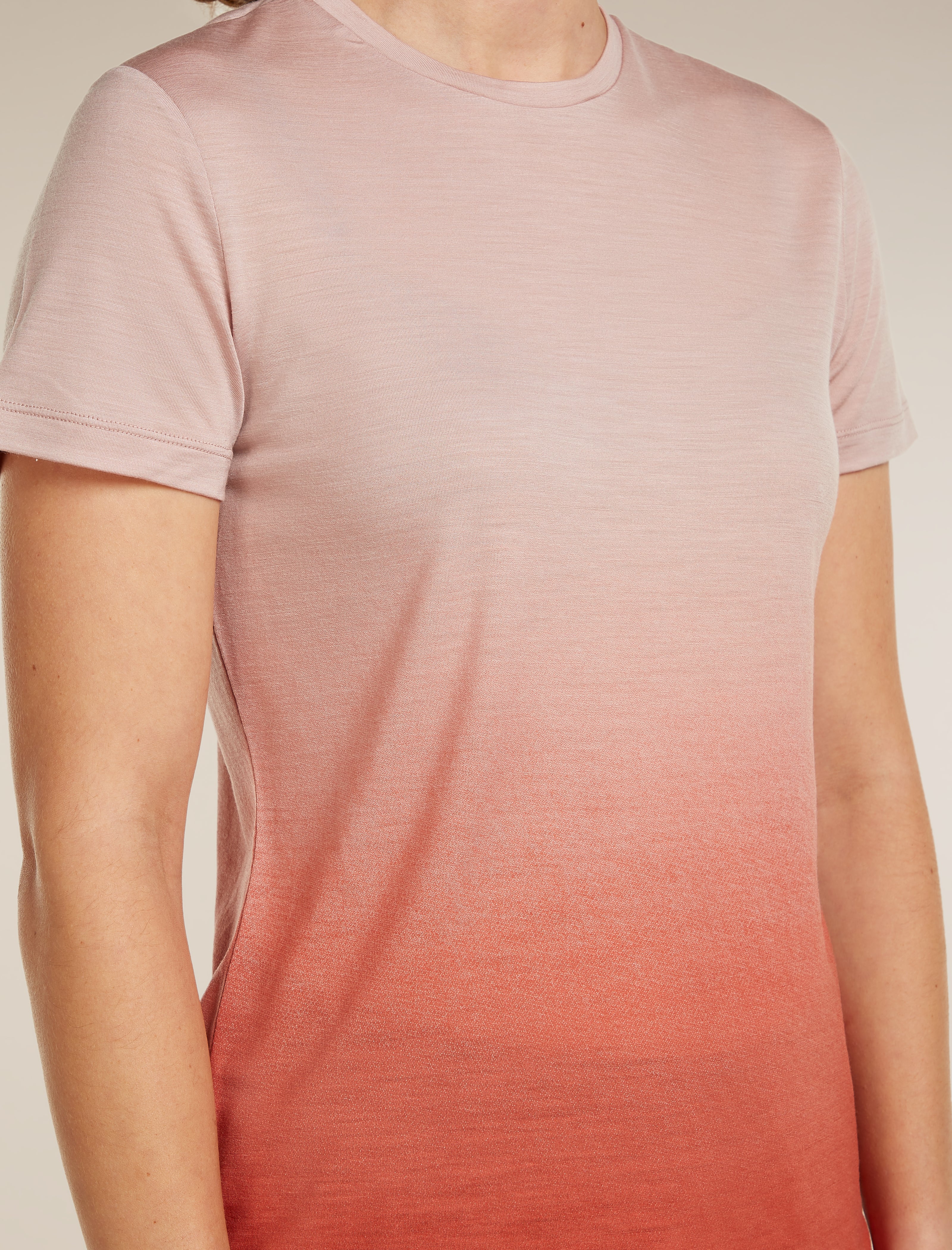 Women’s Merino Blend 125 Cool-Lite™ Sphere Short Sleeve T-Shirt Alta - Image 5