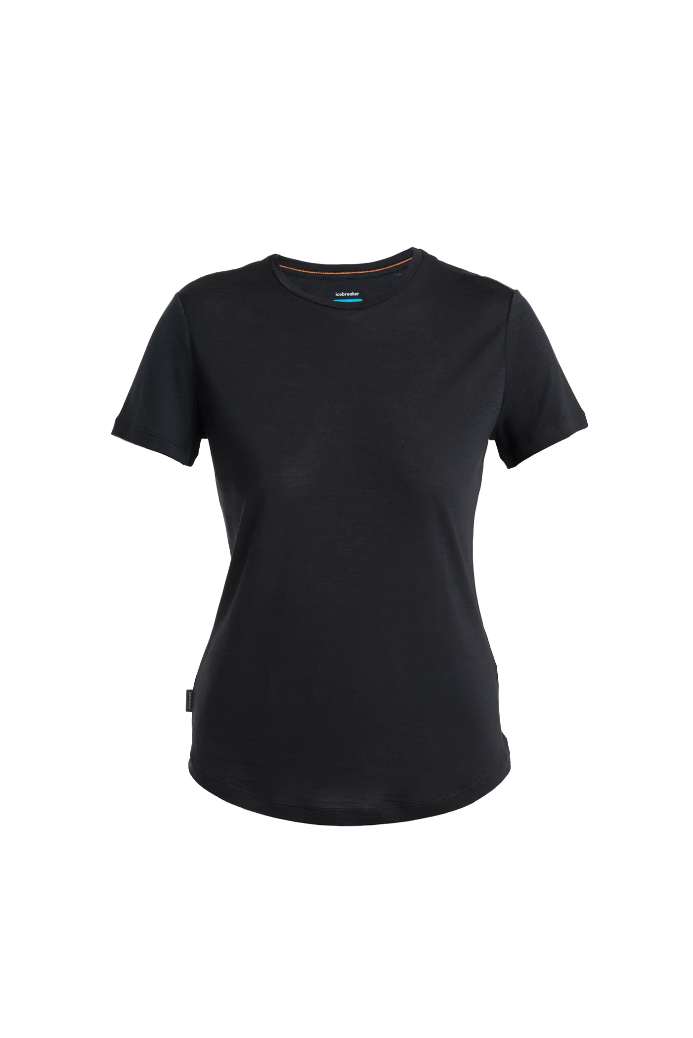 Women’s Merino Blend 125 Cool-Lite™ Sphere Short Sleeve T-Shirt - Image 8