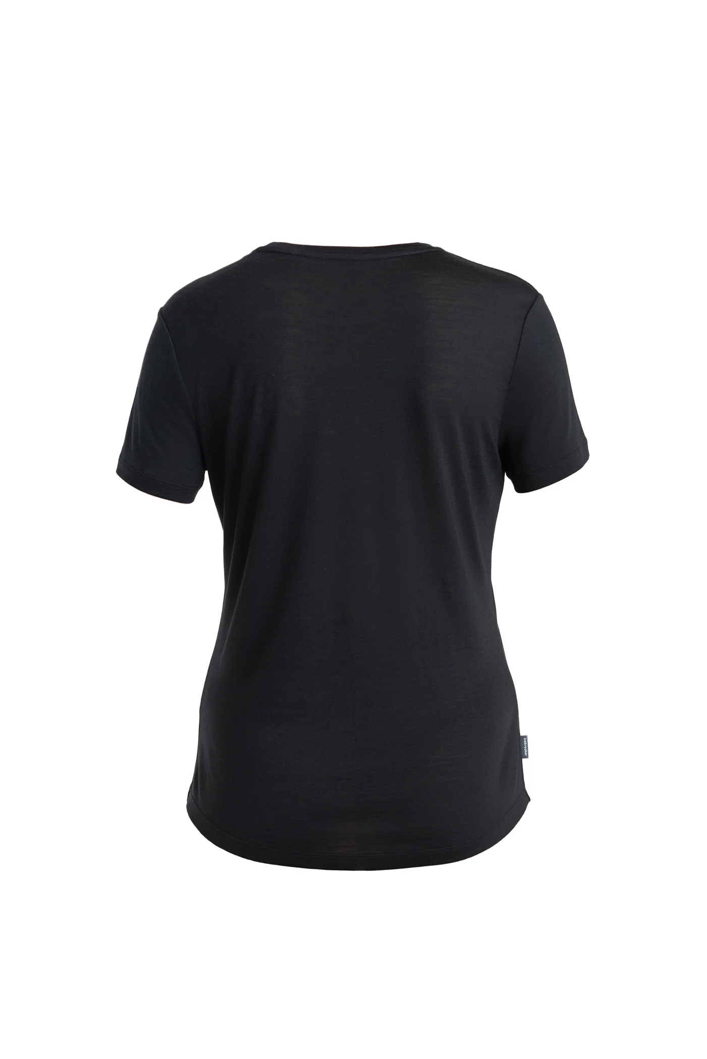 Women’s Merino Blend 125 Cool-Lite™ Sphere Short Sleeve T-Shirt - Image 9