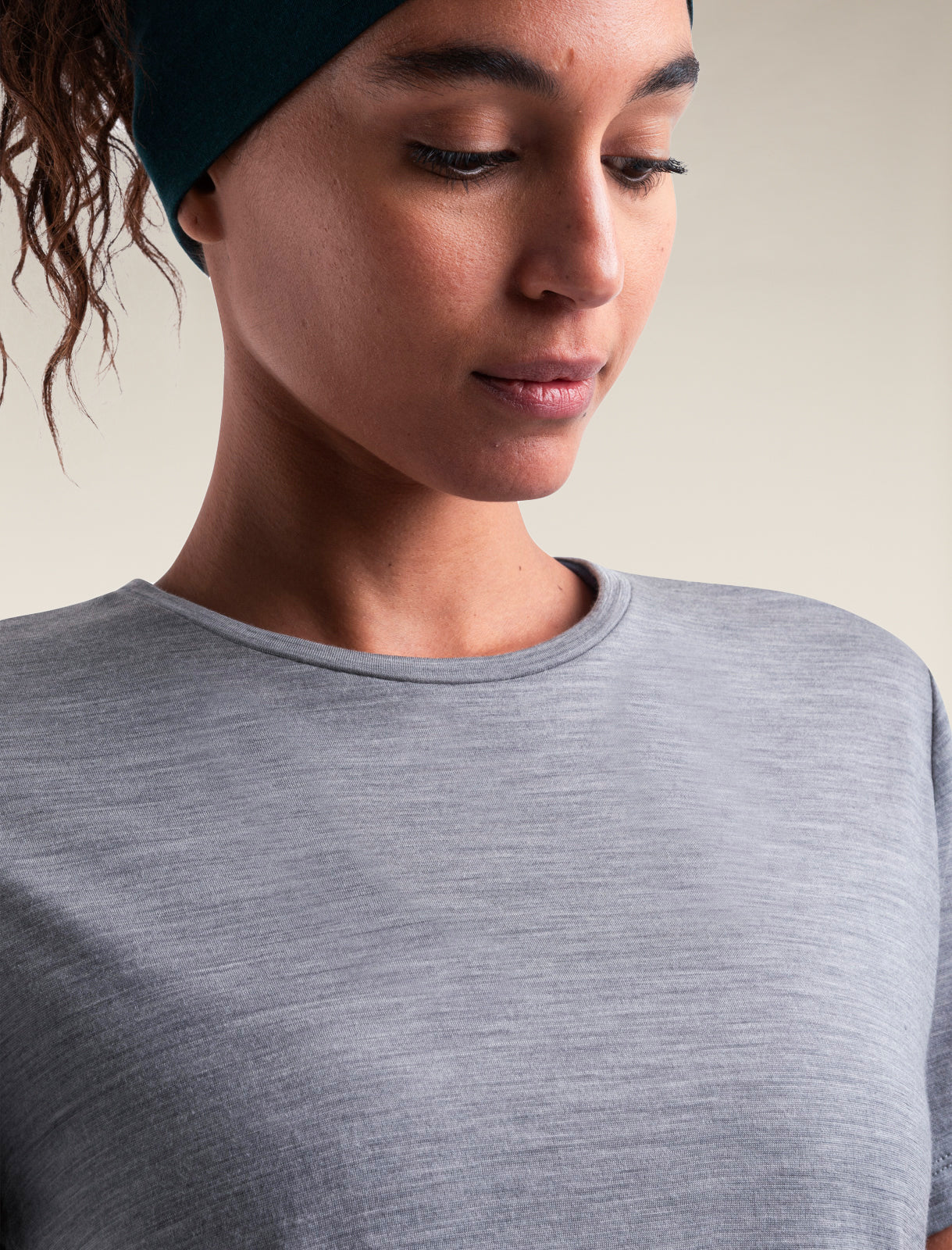 Women’s Merino Blend 125 Cool-Lite™ Sphere Short Sleeve T-Shirt - Image 7