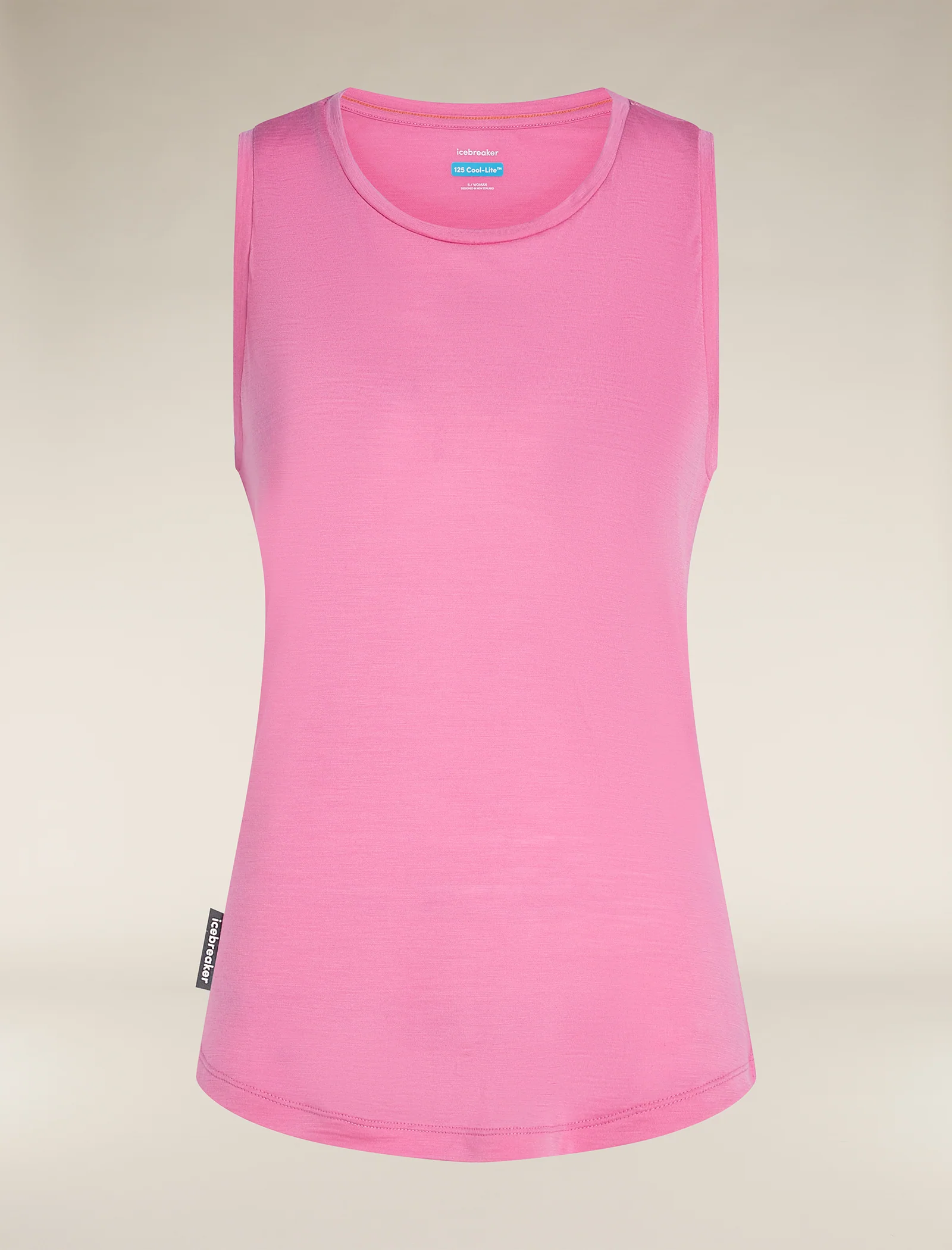 Women’s Merino Blend 125 Cool-Lite™ Sphere Tank - Image 6