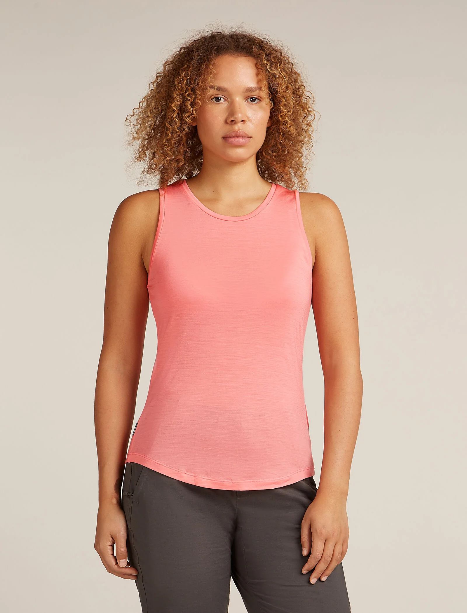 Women’s Merino Blend 125 Cool-Lite™ Sphere Tank