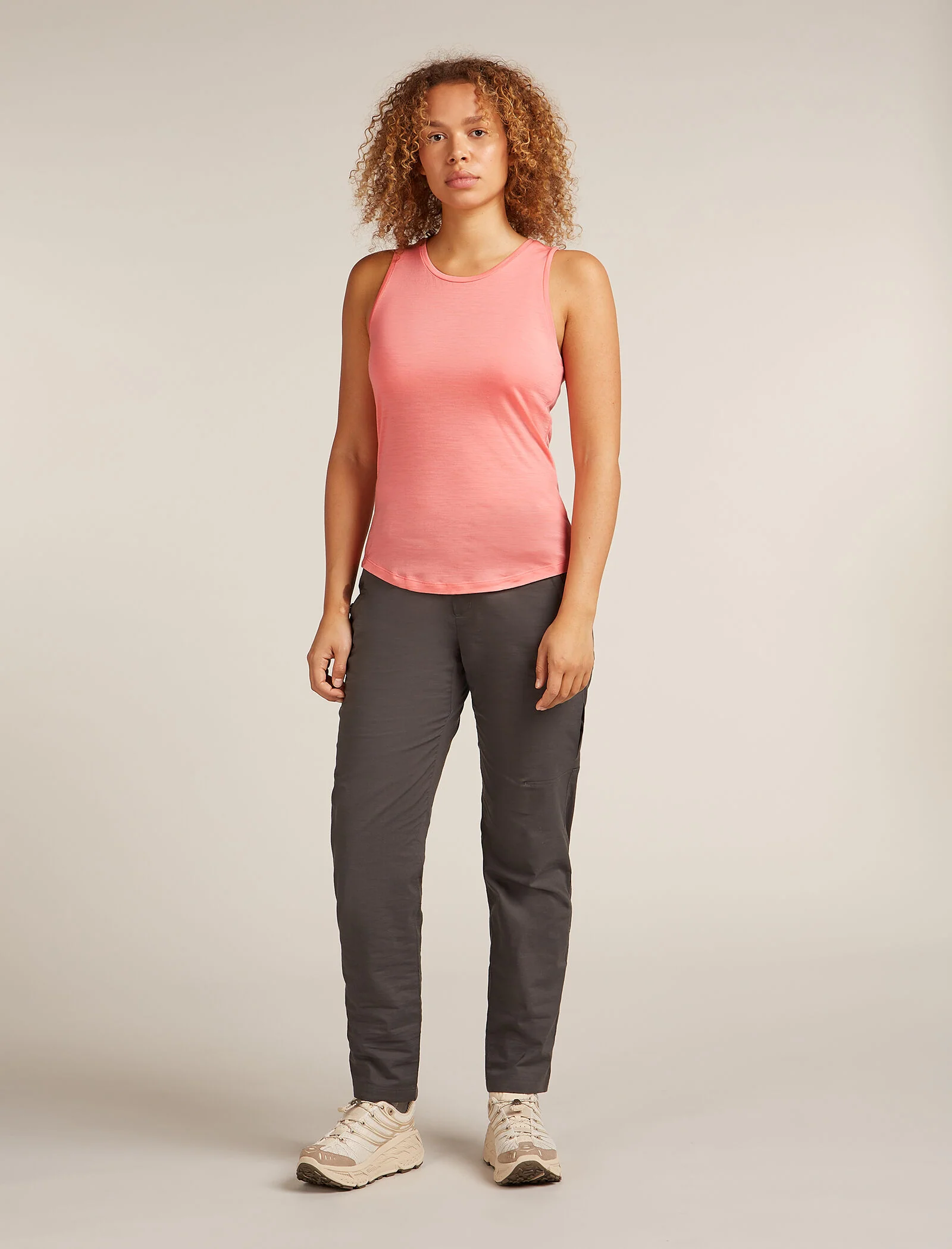 Women’s Merino Blend 125 Cool-Lite™ Sphere Tank - Image 3