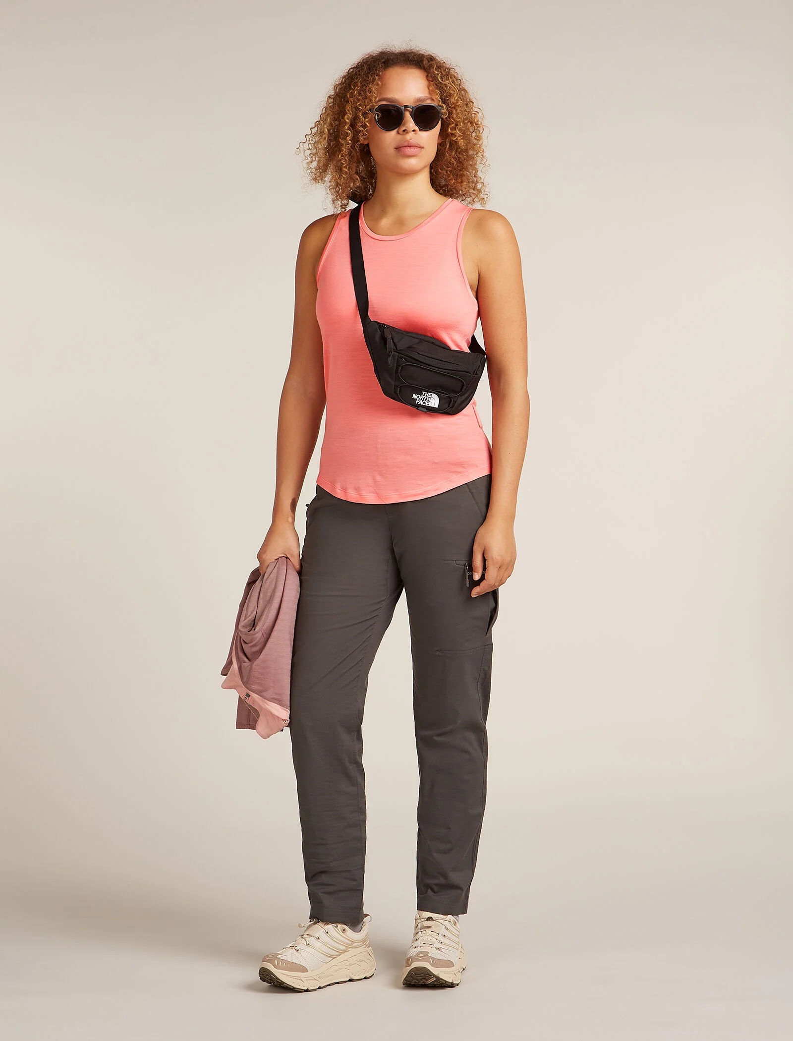 Women’s Merino Blend 125 Cool-Lite™ Sphere Tank - Image 4