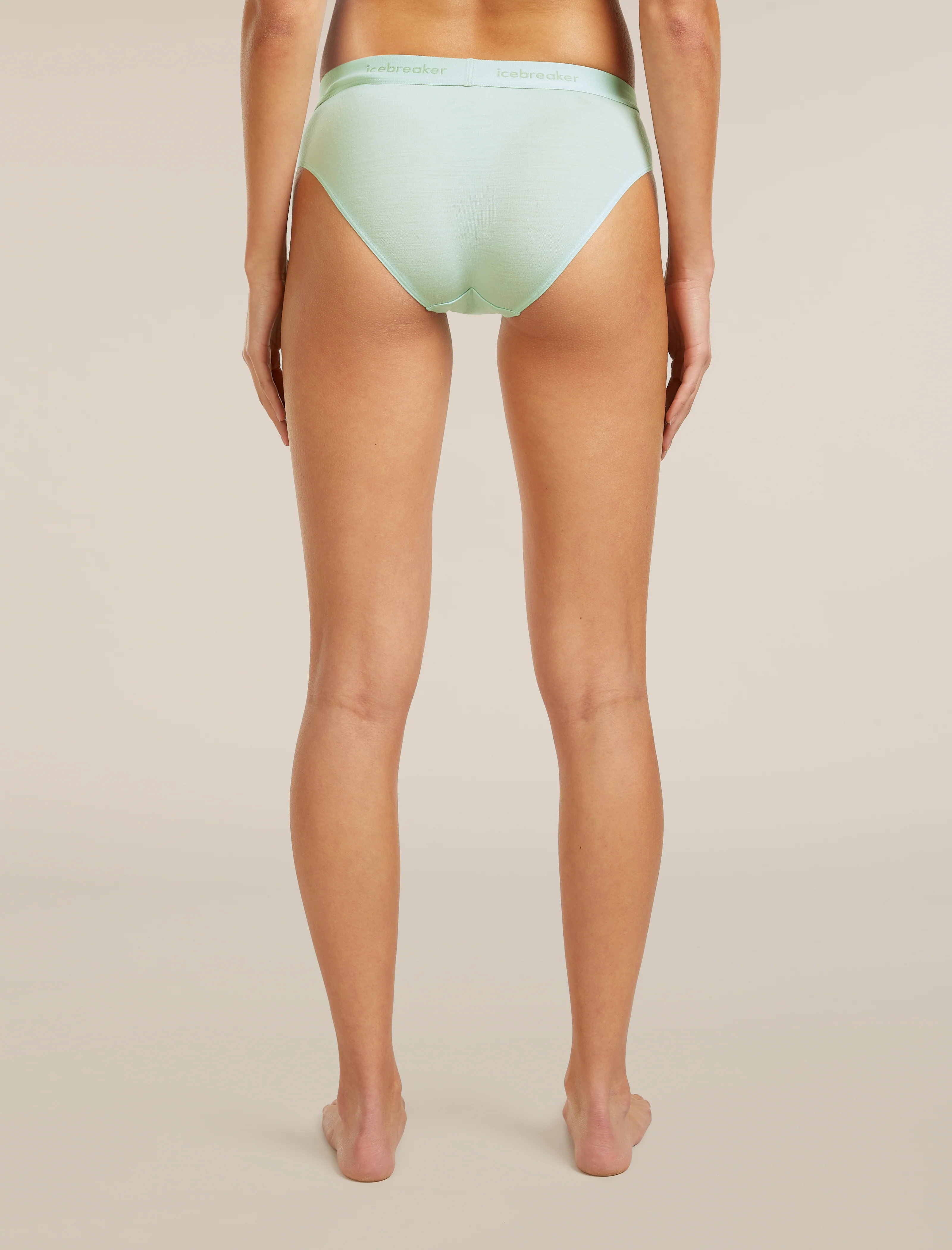 Women’s Merino Blend 125 Cool-Lite™ Sprite Hipster - Image 2