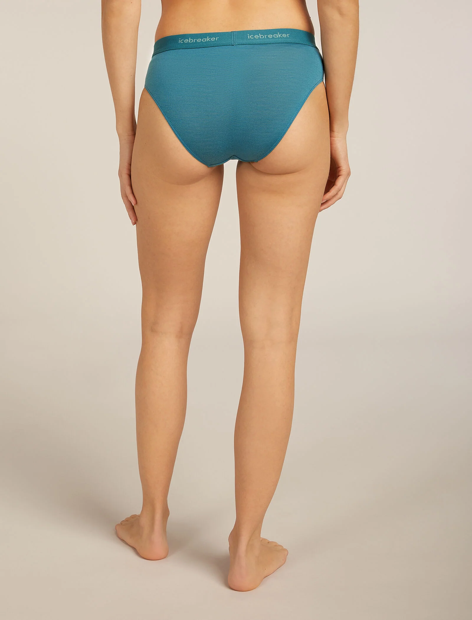Women’s Merino Blend 125 Cool-Lite™ Sprite Hipster - Image 2