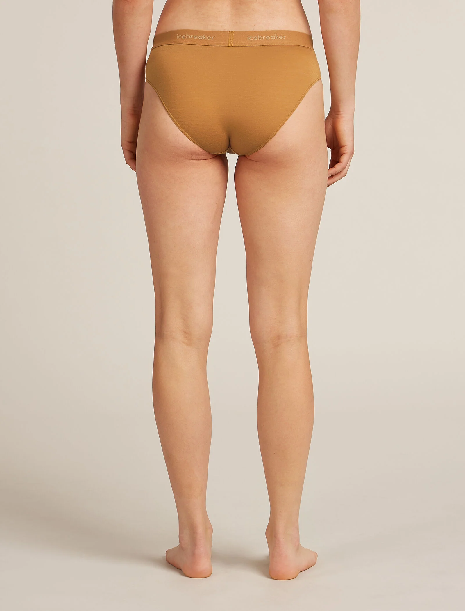 Women’s Merino Blend 125 Cool-Lite™ Sprite Hipster - Image 2