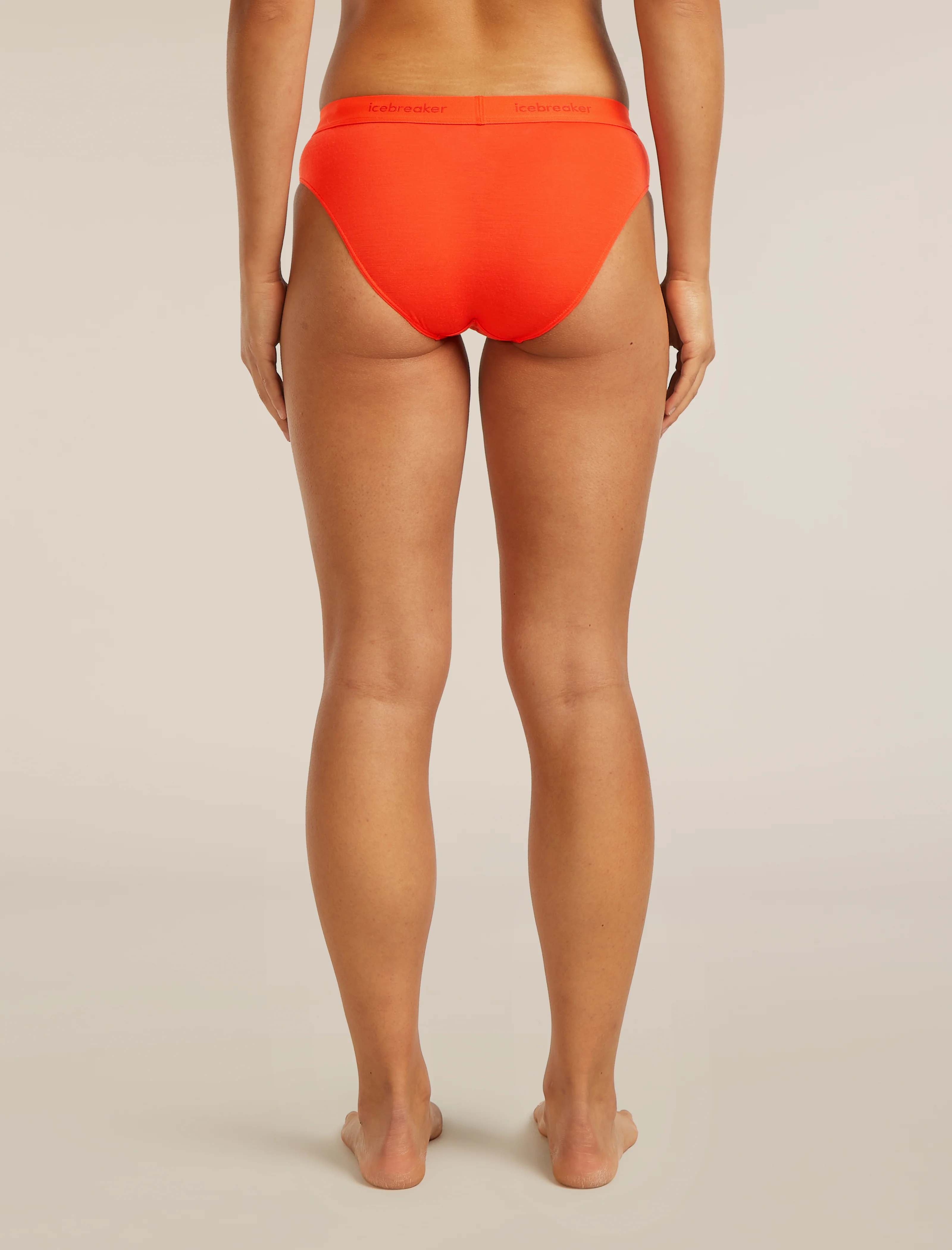 Women’s Merino Blend 125 Cool-Lite™ Sprite Hipster - Image 2