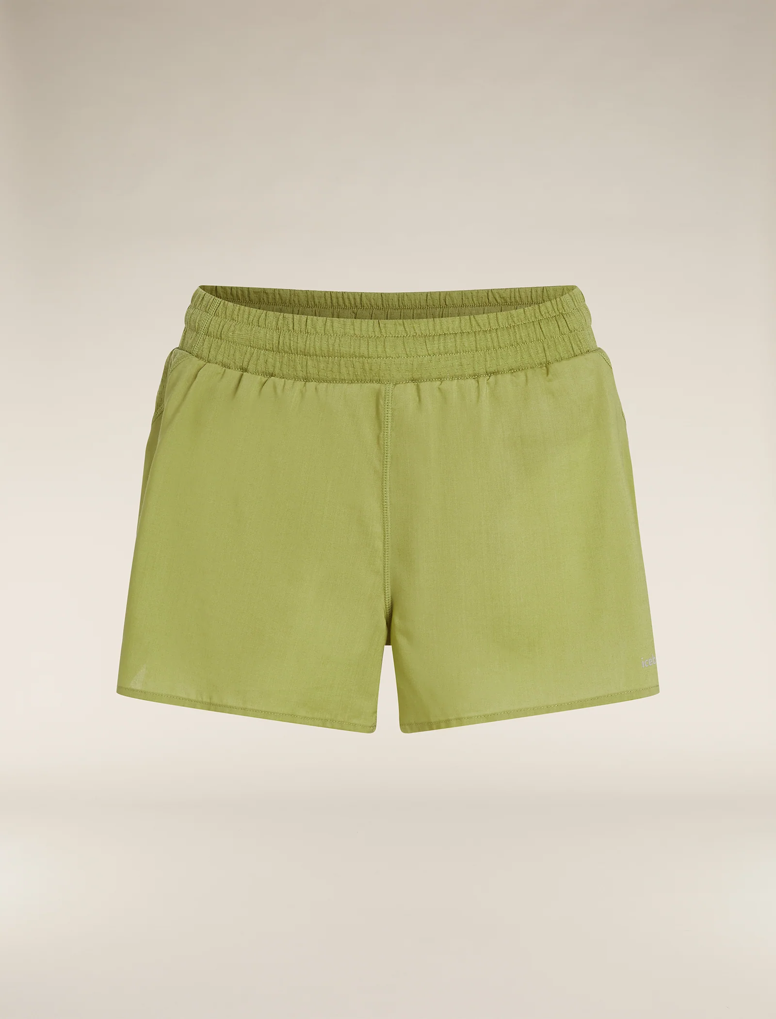 Women’s Merino Blend 125 ZoneKnit™ Speed 3" Shorts - Image 6