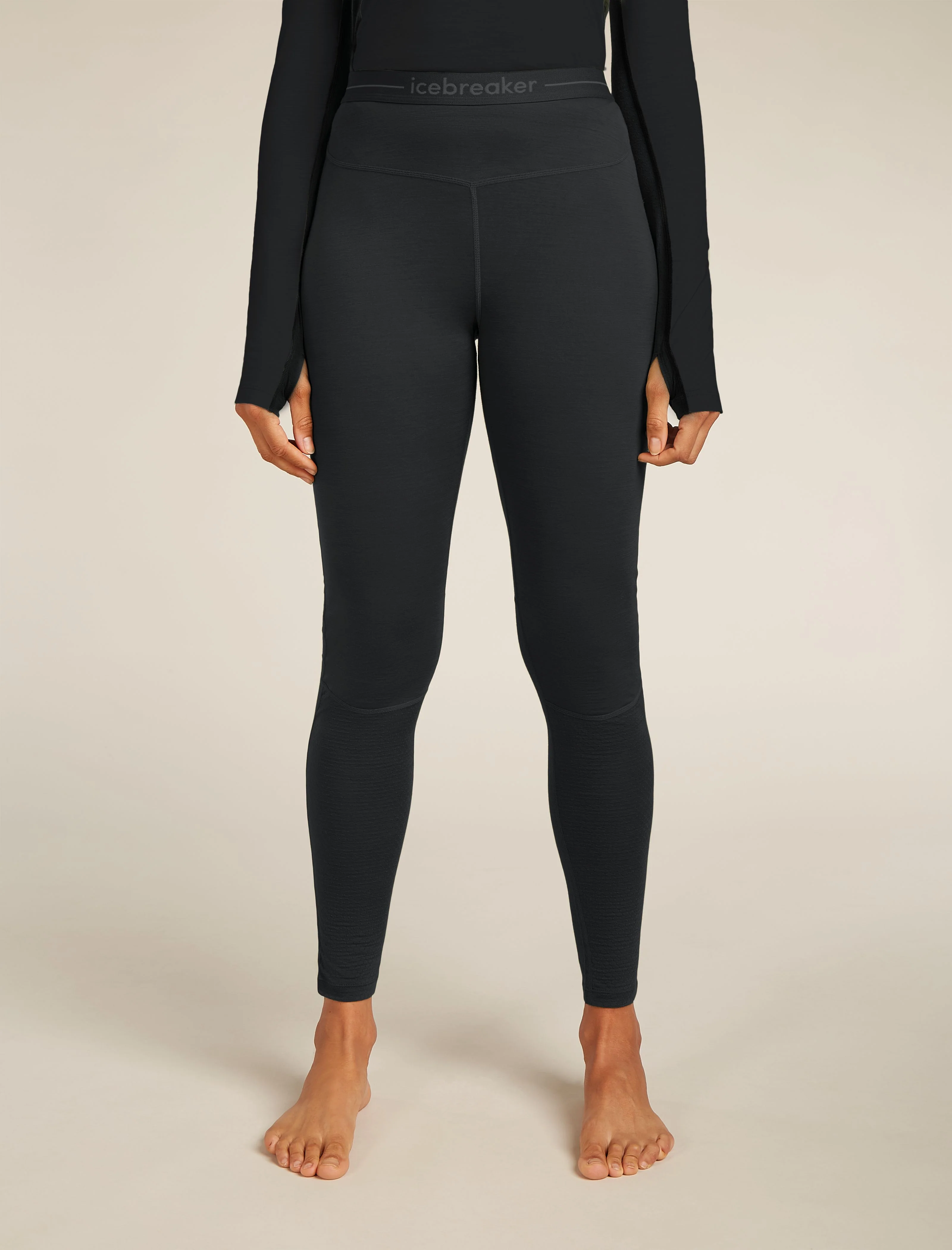 Women’s Merino Blend 125 ZoneKnit™ Thermal Leggings