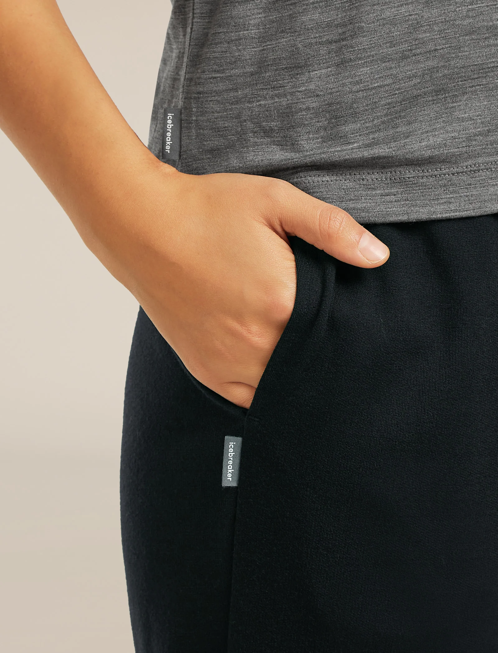 Women’s Merino Blend 150 Drift Pants - Image 6