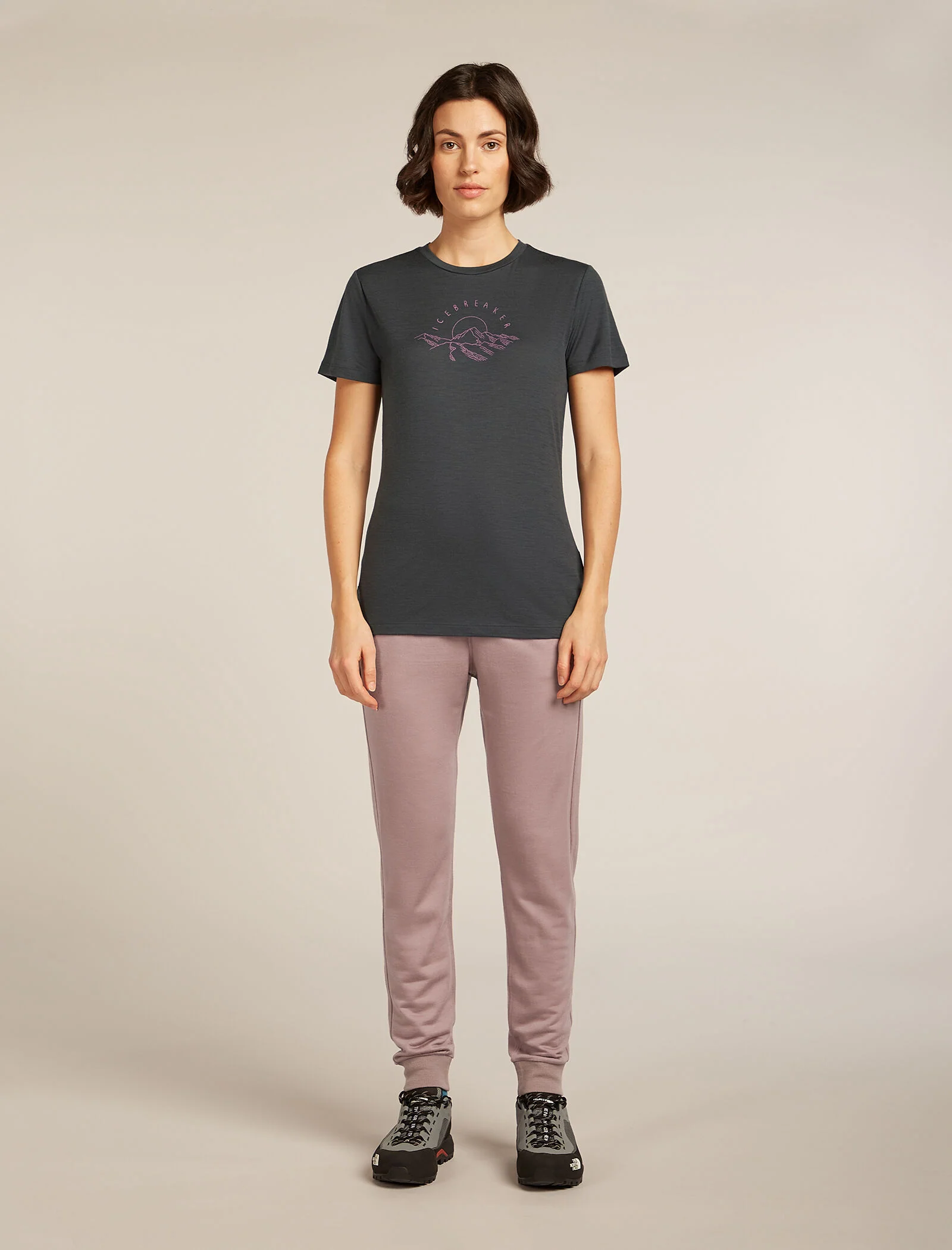 Women’s Merino Blend 200 Crush Pants - Image 3