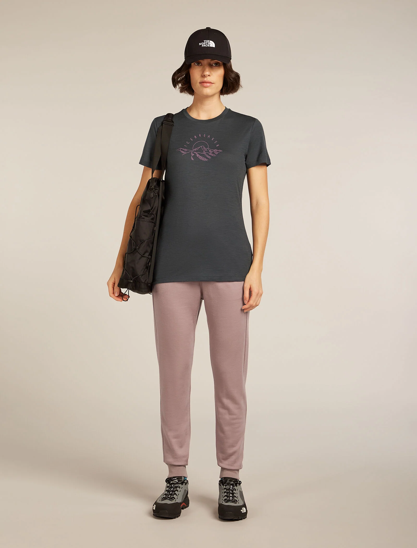 Women’s Merino Blend 200 Crush Pants - Image 4